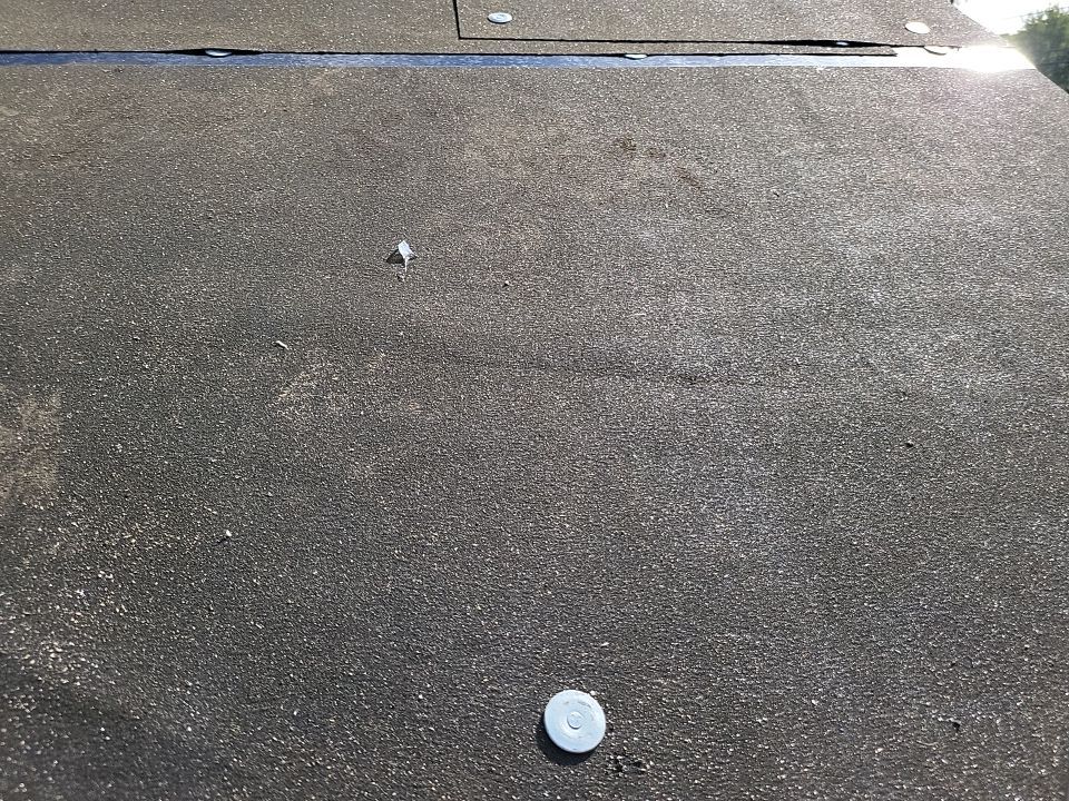 Azek Installation and rails  by A Plus Exterior