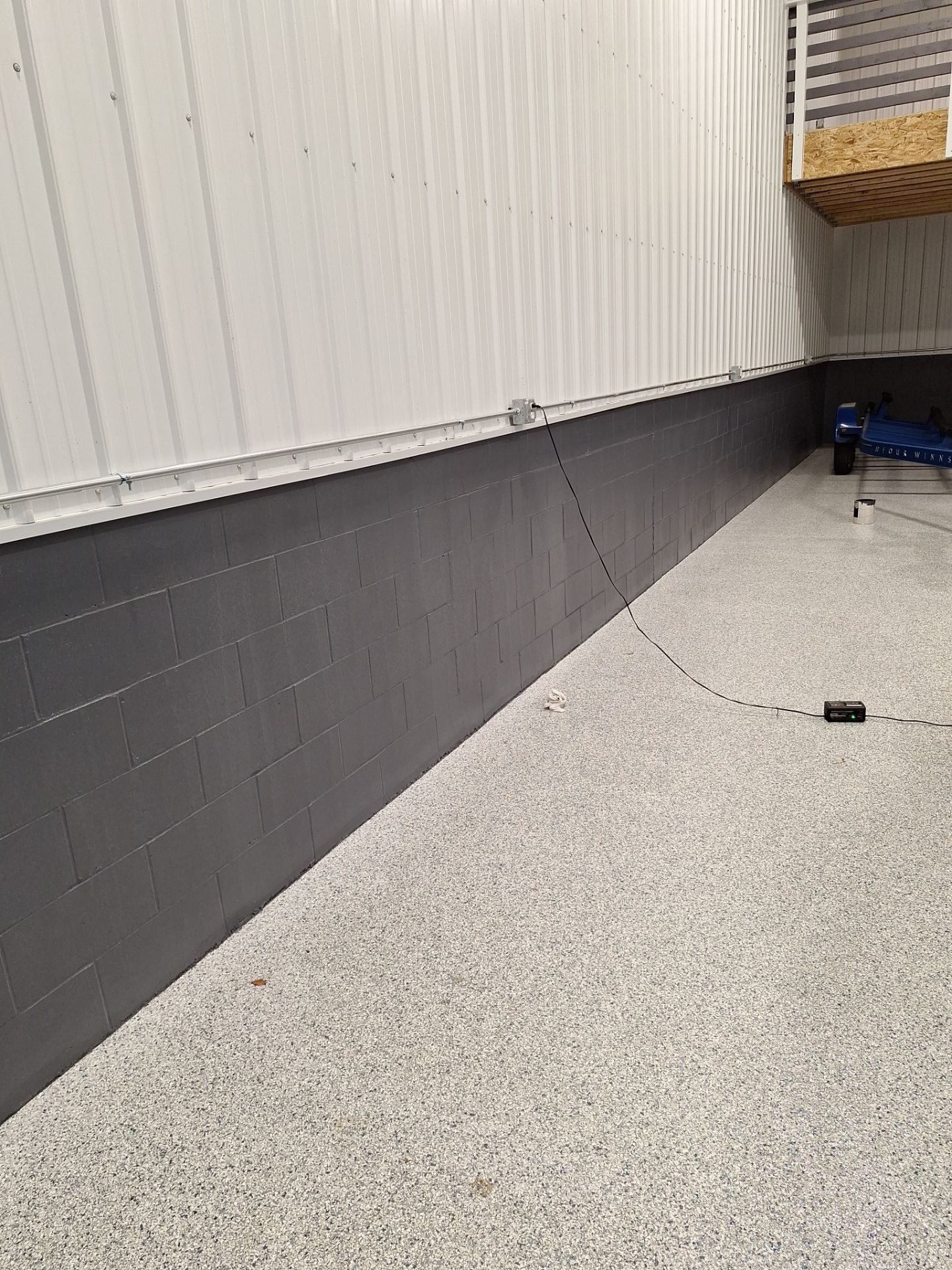 Interior painting color update!! by Gordon Painting
