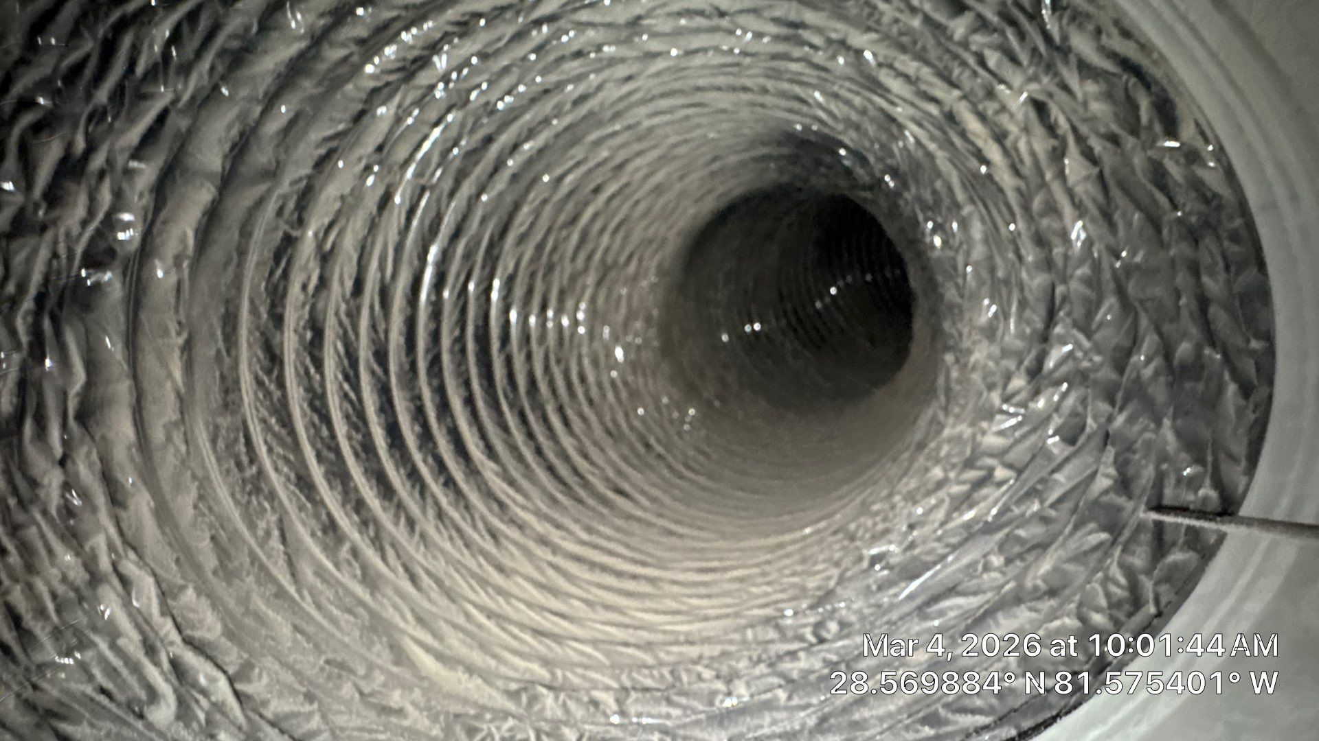 Air Duct Cleaning in Winter Garden by Hygienic Air, Inc