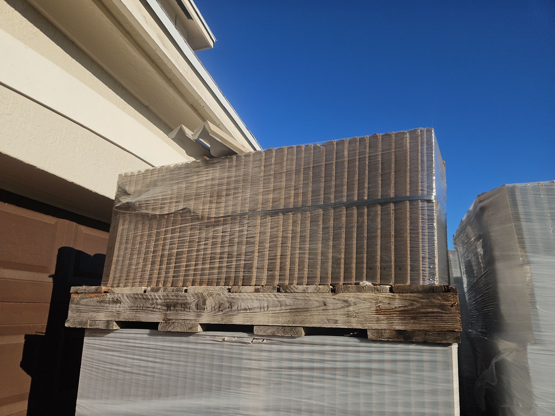 Residential Roofing Installation using WestLake Roofing Tile by BLUES BROTHERS CONSTRUCTION CORP