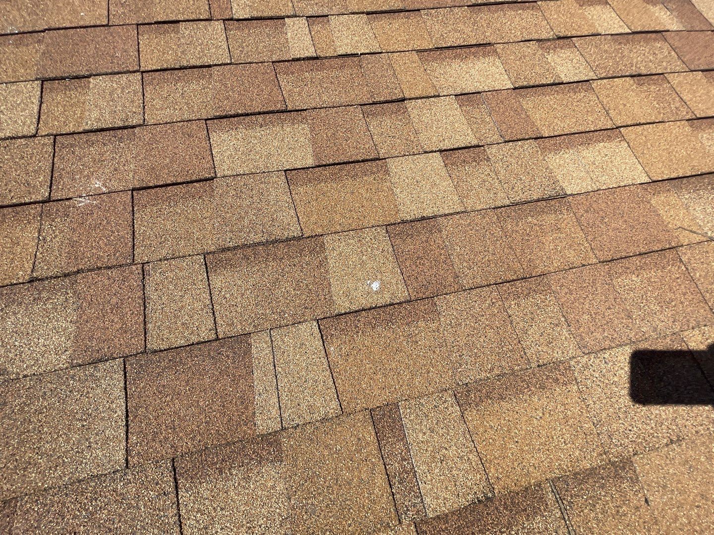 Residential Roofing Repair using Shingles by Lighthouse Roofing