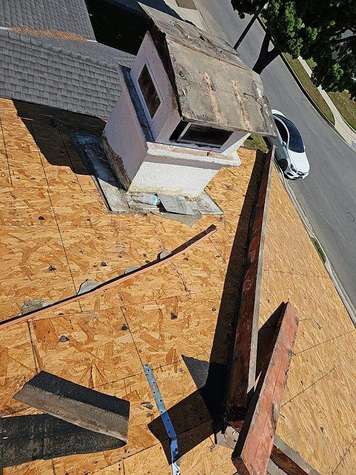 Tile Roof Replacement Project - Downey CA 90241 by Epic Roof Replacement