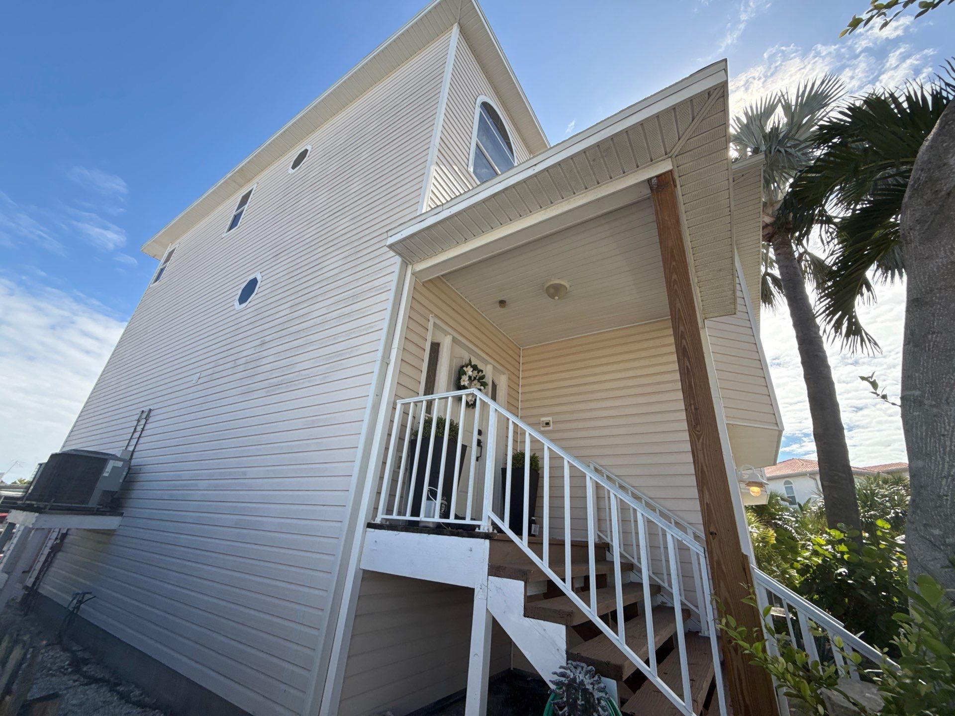 Redington Shores by Bayshore Exteriors