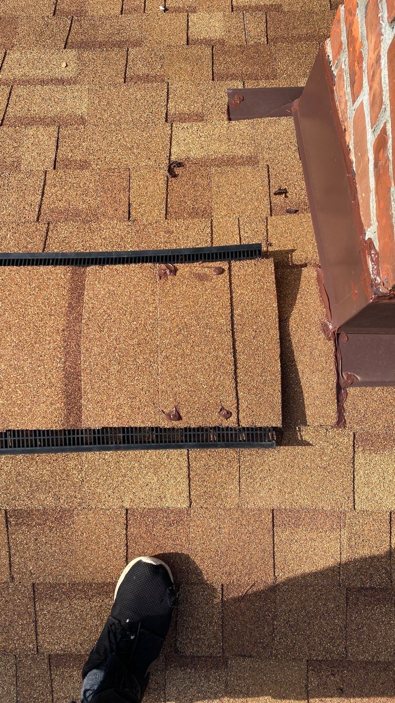 Roof Replacement using Owens Corning by 180 Contractors
