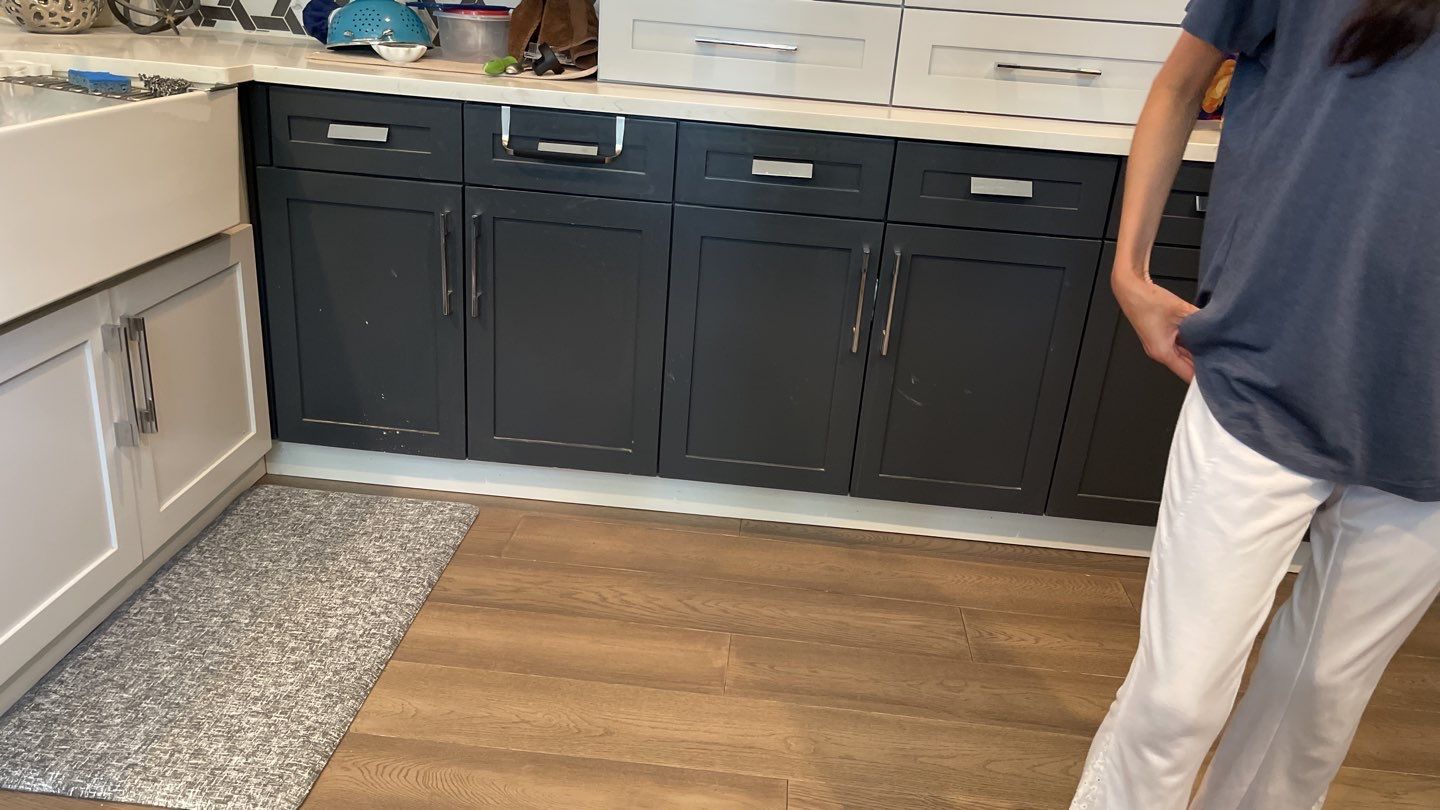 Major Flood from Pipe Burst at a Southlake Home - Full Remodel by First United Roofing & Construction