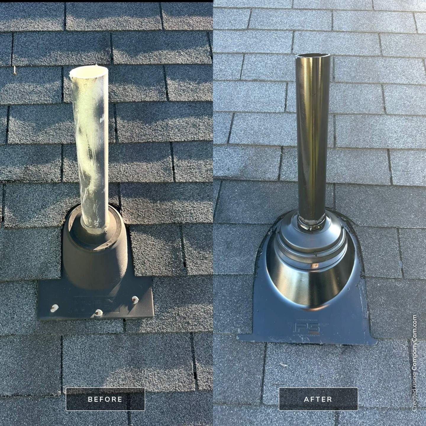  Southers Circle  Suwanee Roof Replacement  by Dom Roofing & Restoration