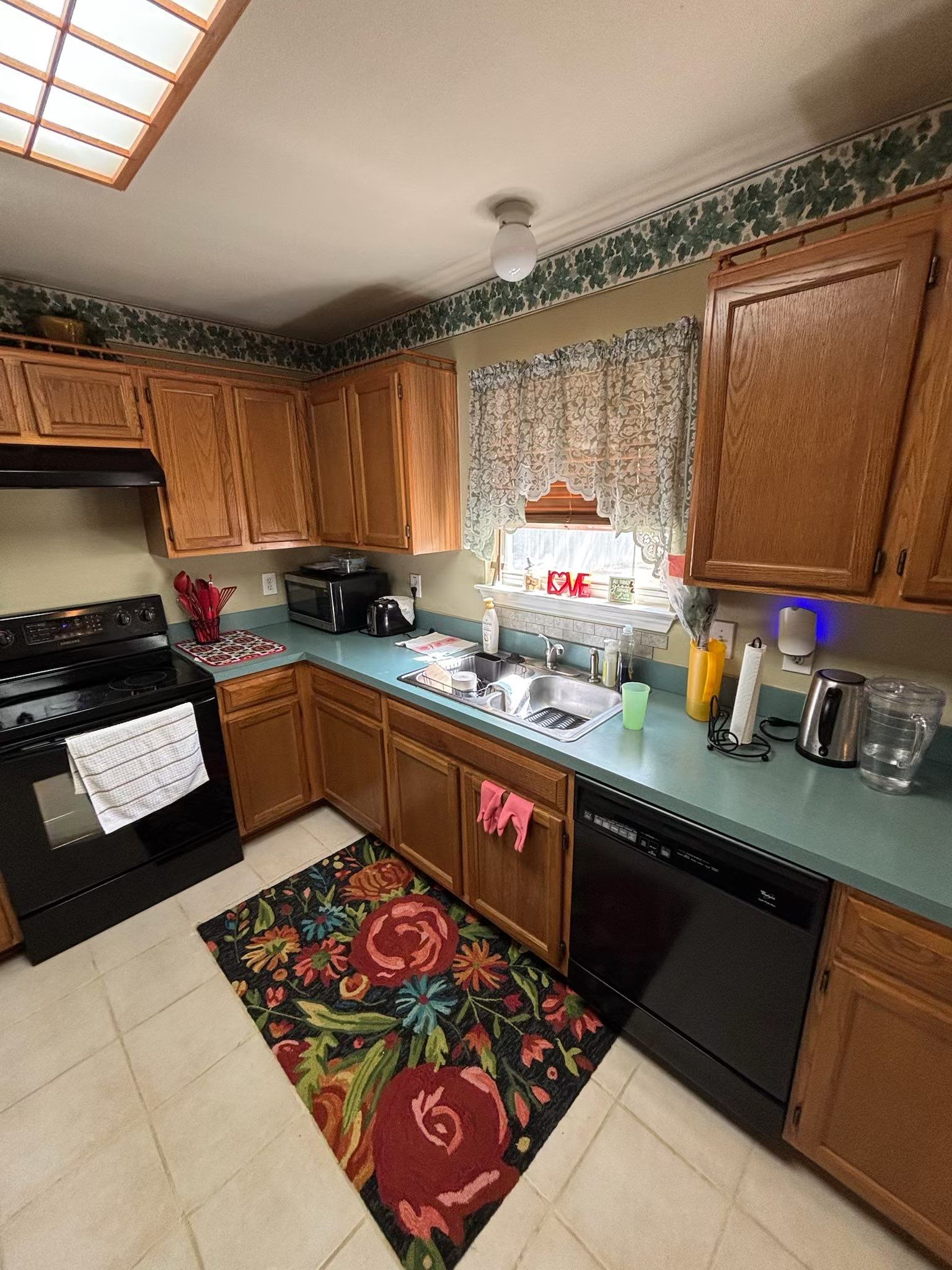 JOE JOHNSON  by TEXAN Home Improvements