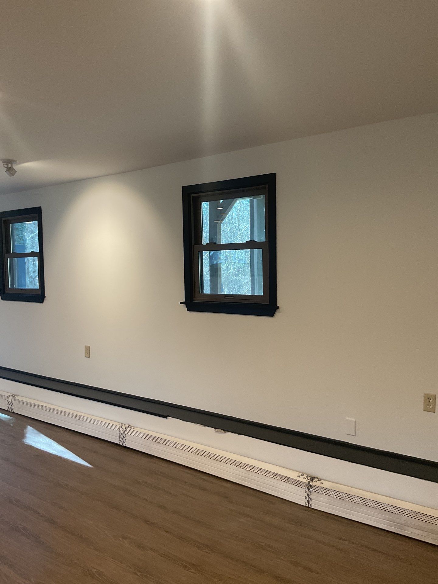 Interior Painting  by Dennis Moffitt Painting