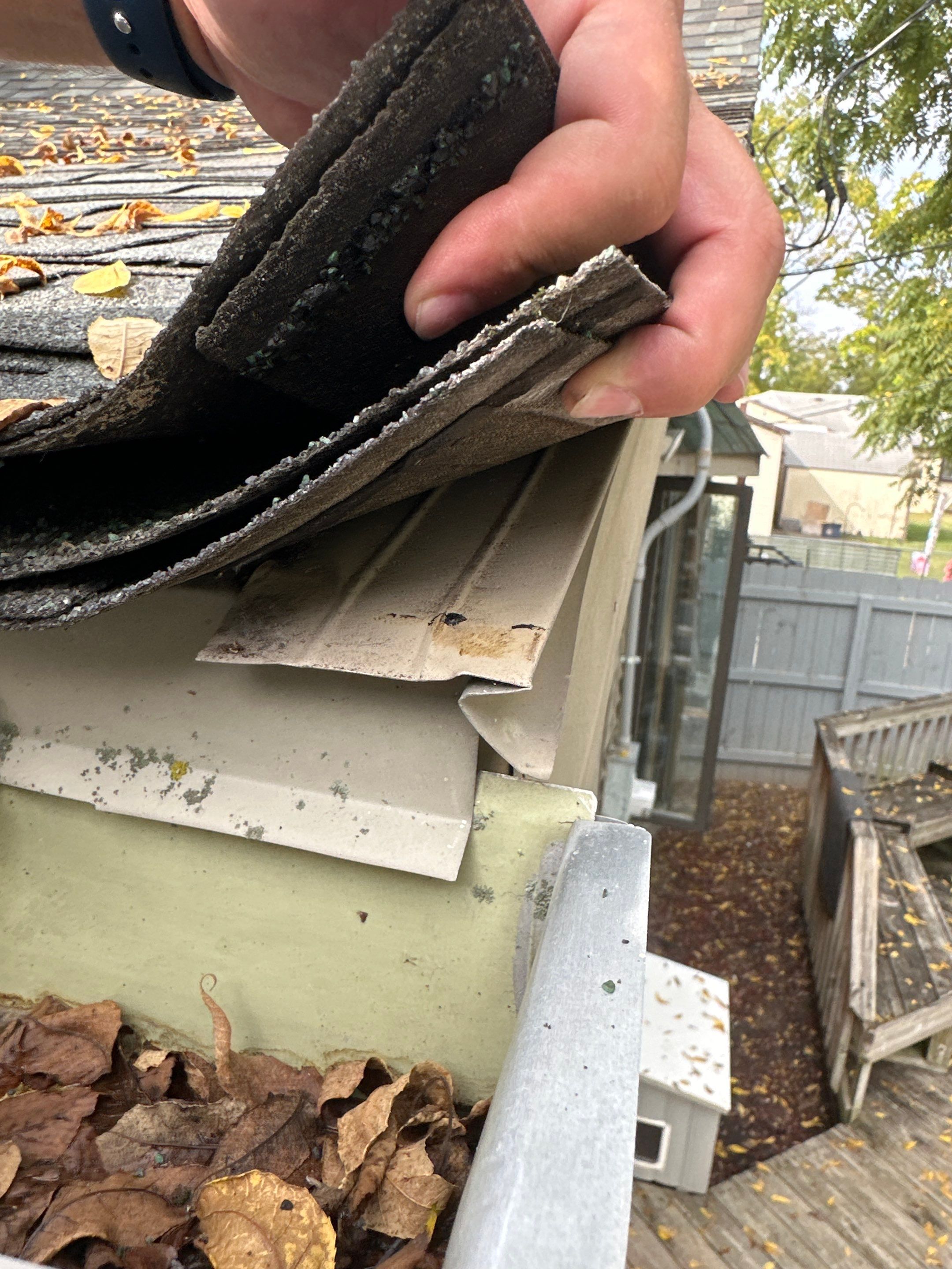 Full Tear-Off Metal Shake Roof Installation – Fort Wayne, IN by 4Ever Metal Roofing