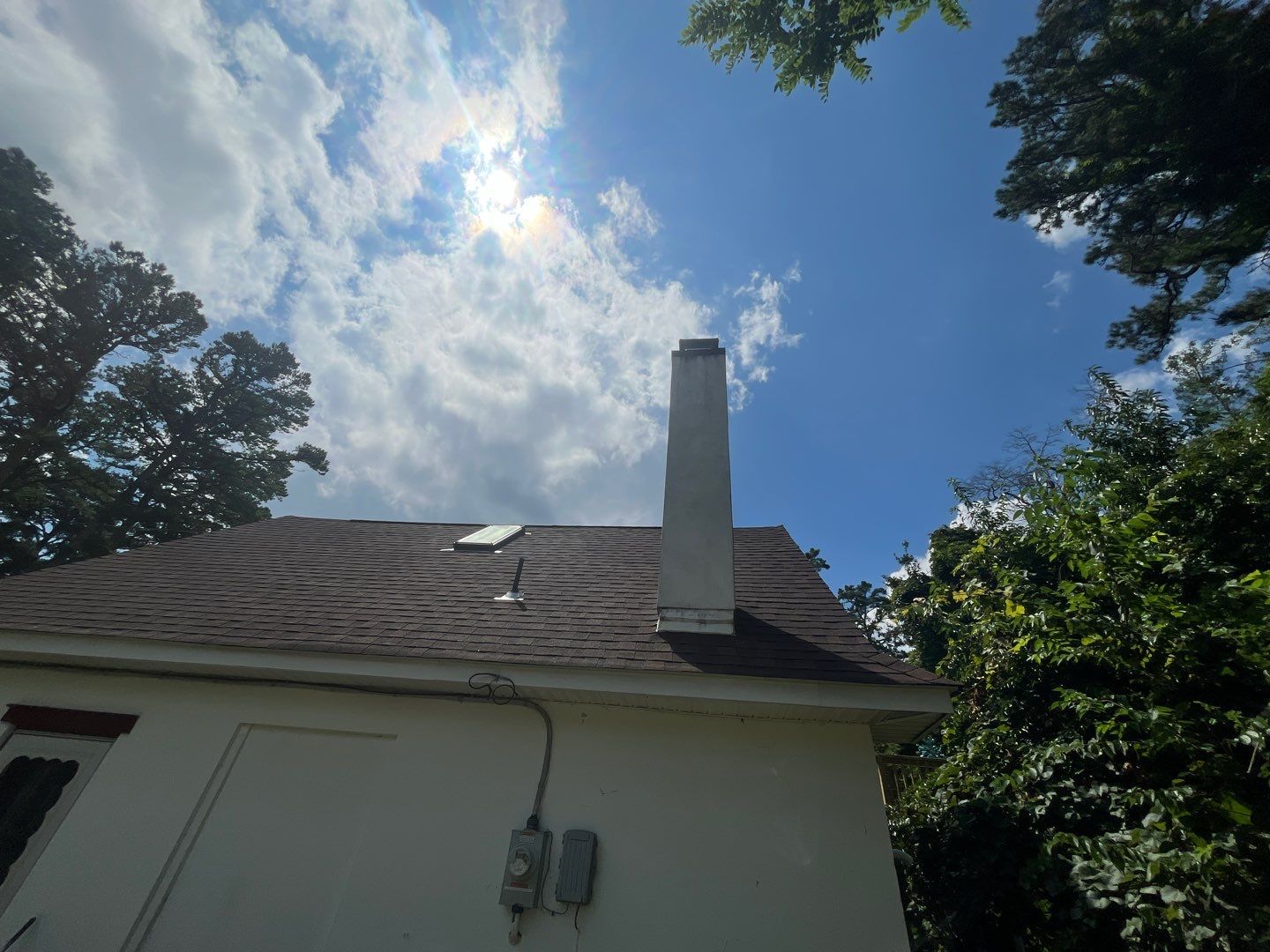 Exterior House Painting - Absecon, NJ by FreshCoat Works LLC