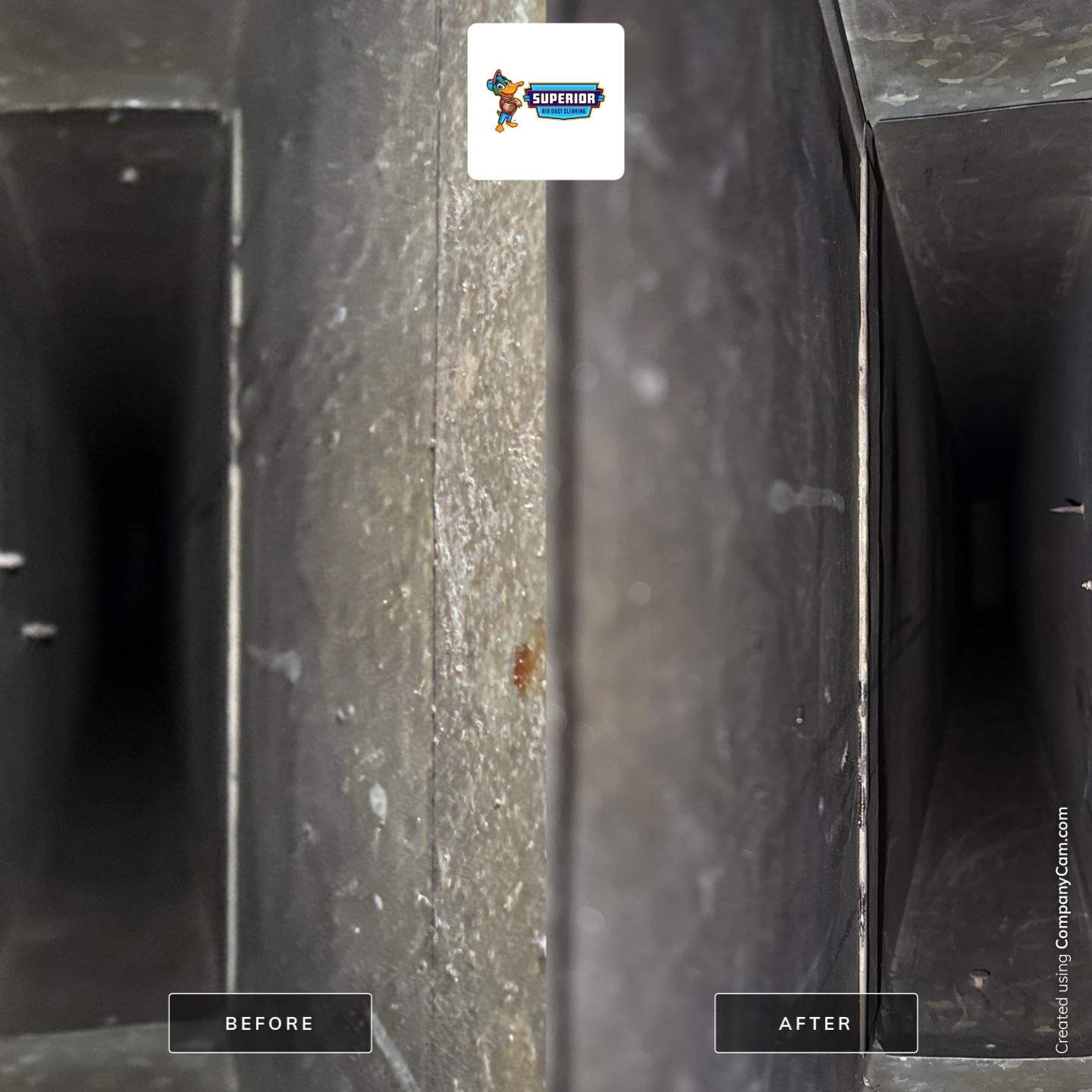 Air Duct Cleaning in Austintown, OH by Superior Air Duct Cleaning