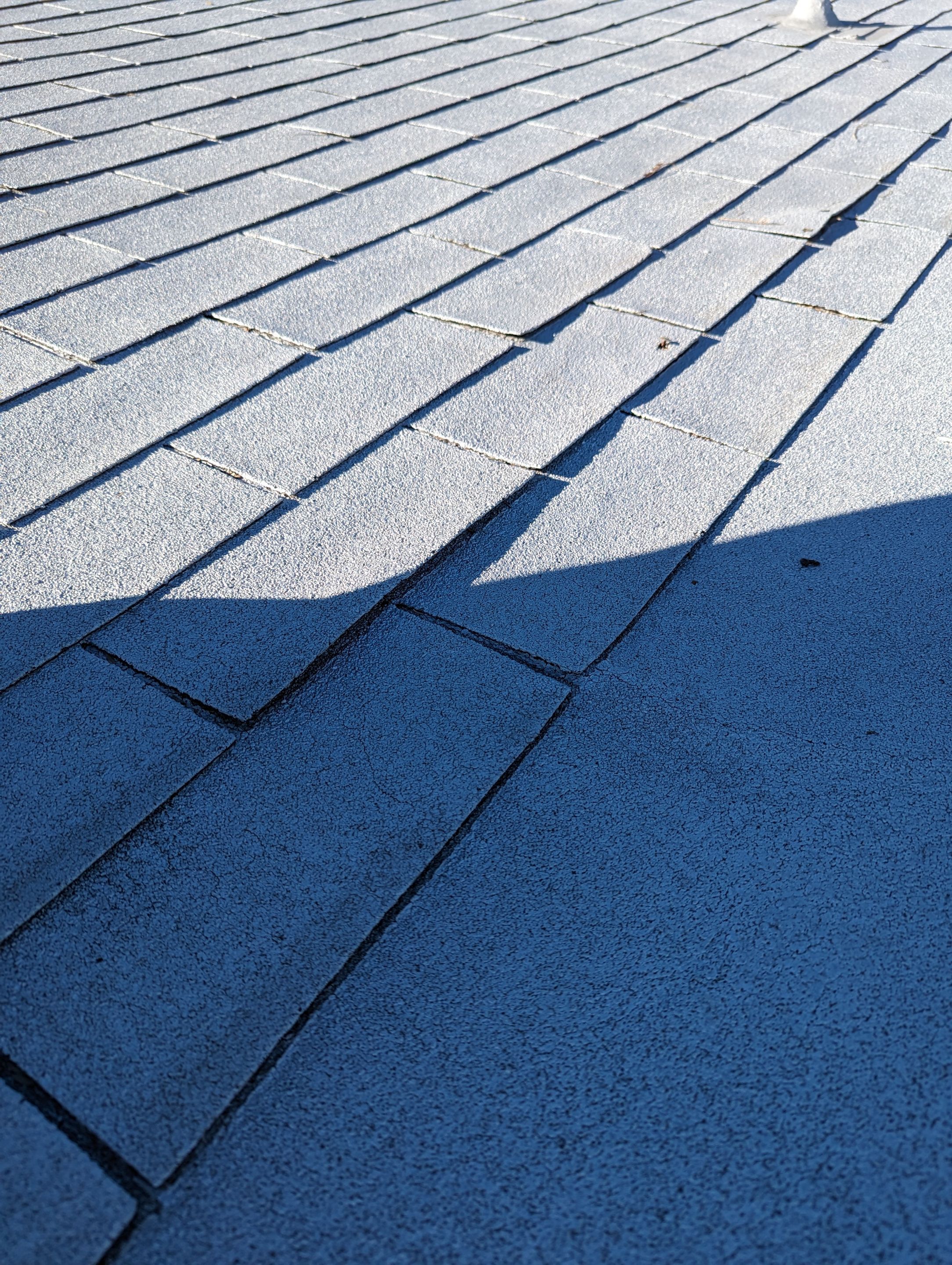 Shirley's Full Re-Roof (Energy Star) by All Storm Roofing & Construction