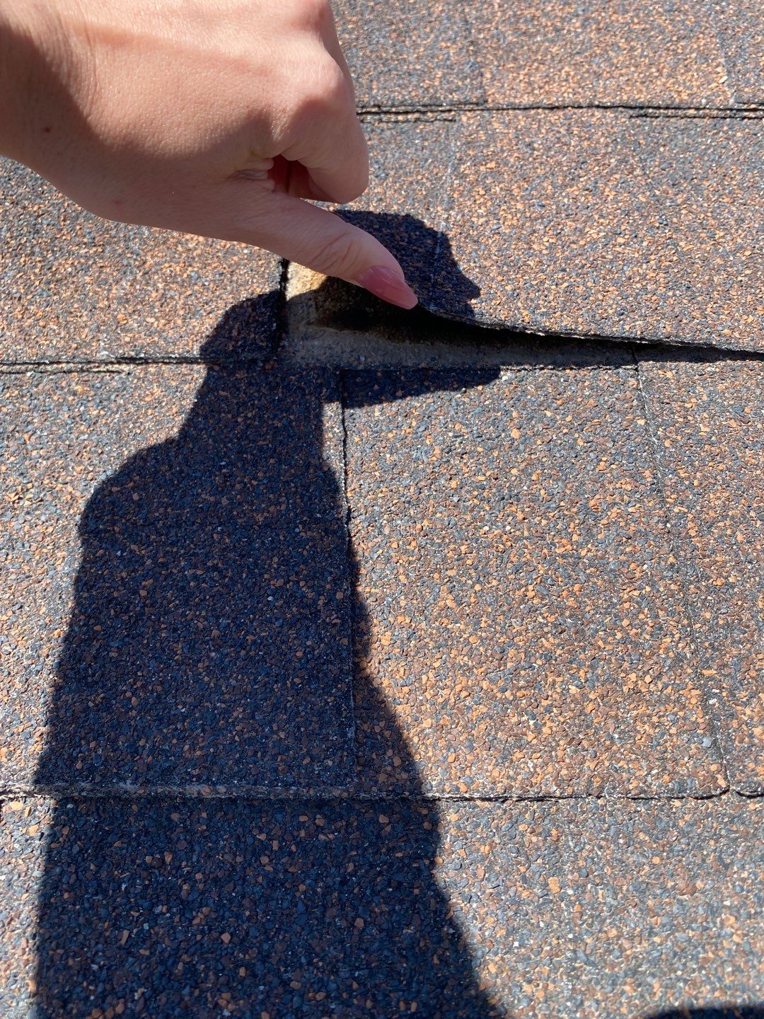 Sylvia's Full Re-roof by All Storm Roofing & Construction