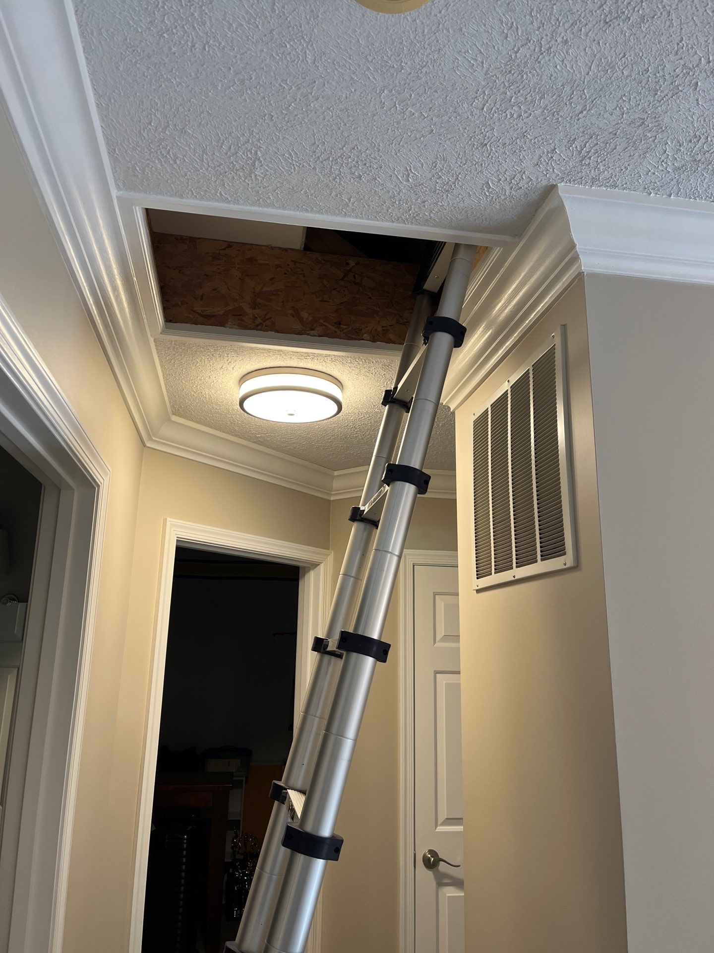 Attic Insulation Upgrade and Air Sealing in Mars, PA 16046 by Home Environment Solutions