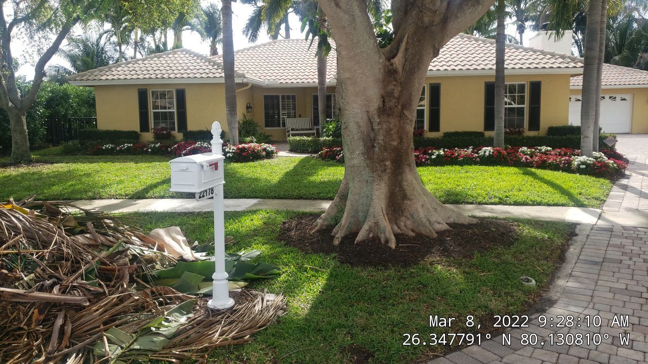 Residential Roofing Installation using 1" Nail strip metal roof by BLUES BROTHERS CONSTRUCTION CORP