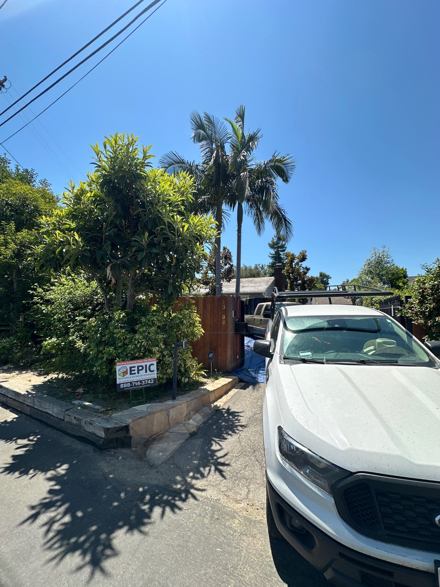 Roof Replacement - Sherman Oaks, CA 91423 by Epic Roof Replacement