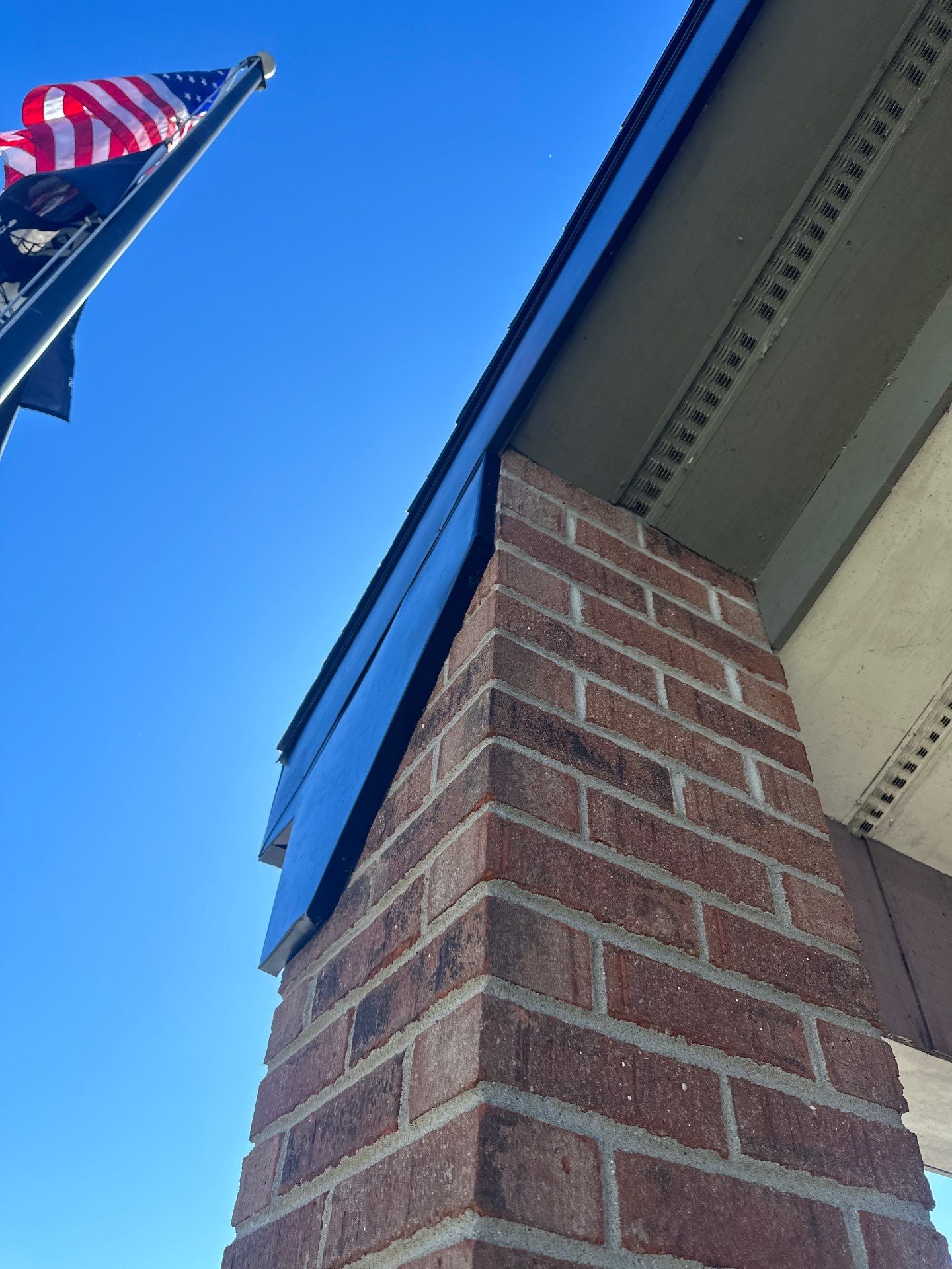 Residential Roofing Installation using GAF Timberline HDZ Charcoal by Nitro Roofing and Construction