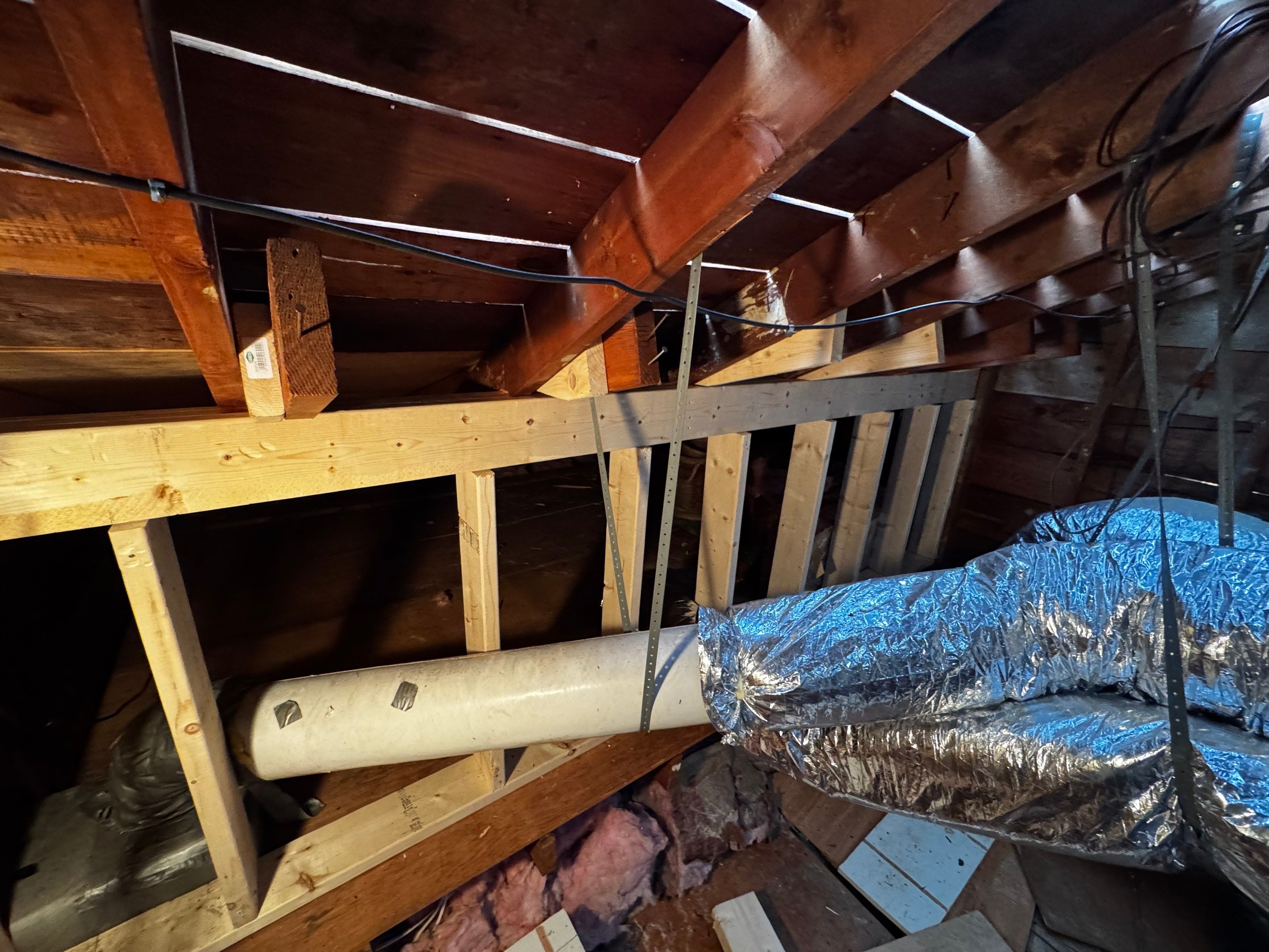 Tyee Roofing Replacement  by Tyee Construction Corp