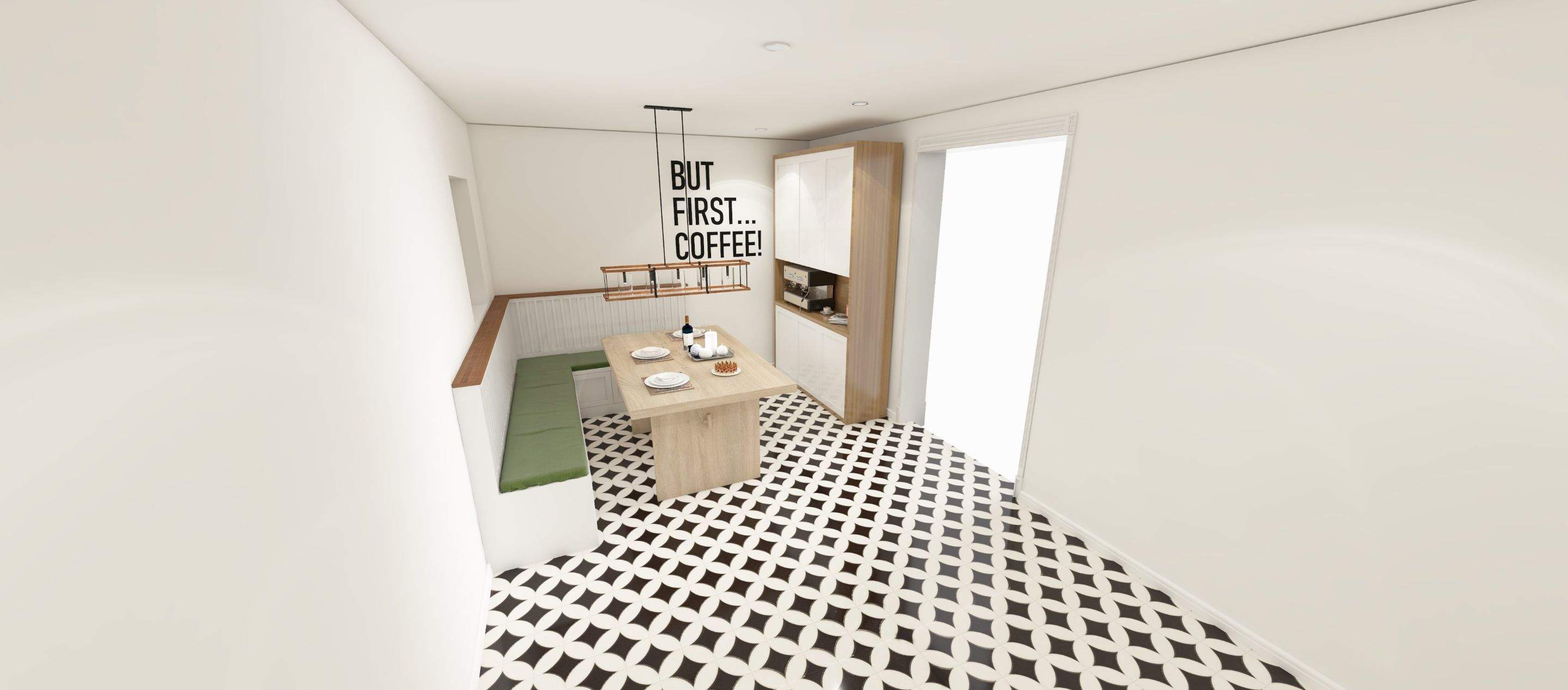 Renderings by Home Concepts Construction