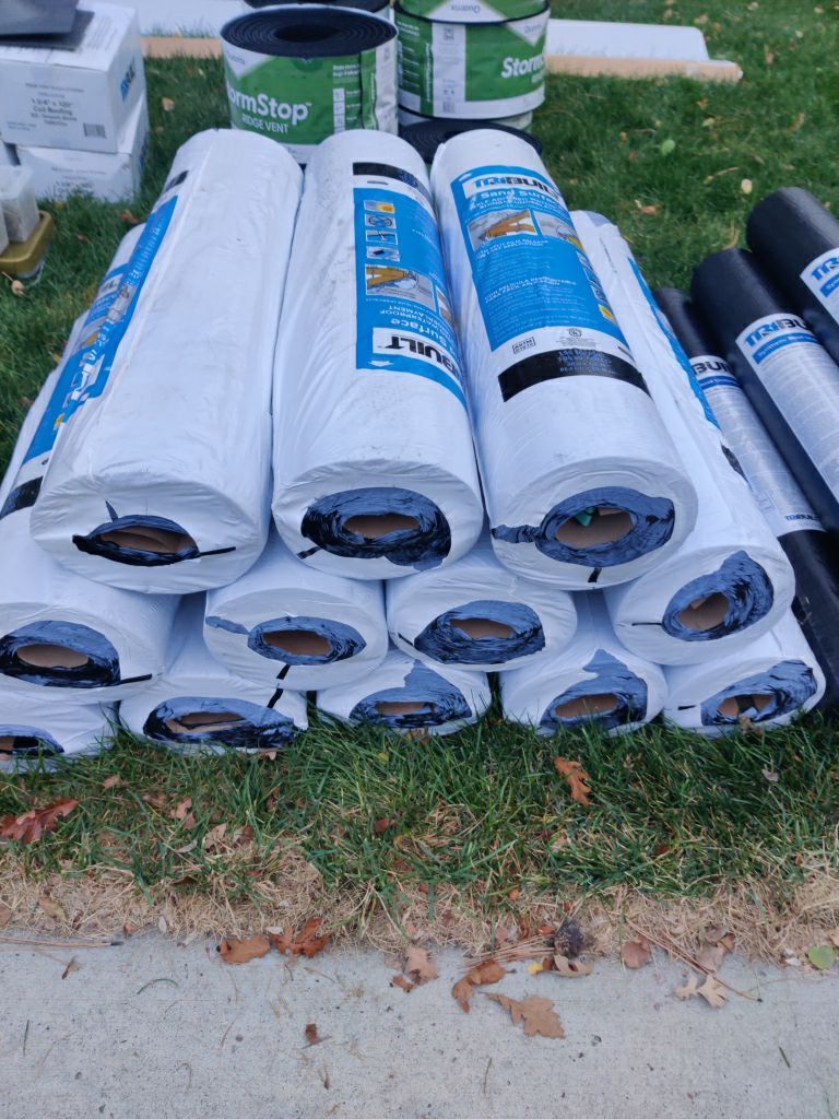 Hail Proof Residential Roofing Installation using EuroShield by Weather-Tite Exteriors LLC