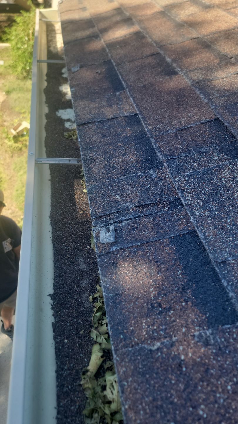 Residential Roof Replacement – Hail Damage in Utah by ASAP Roofing & Exteriors