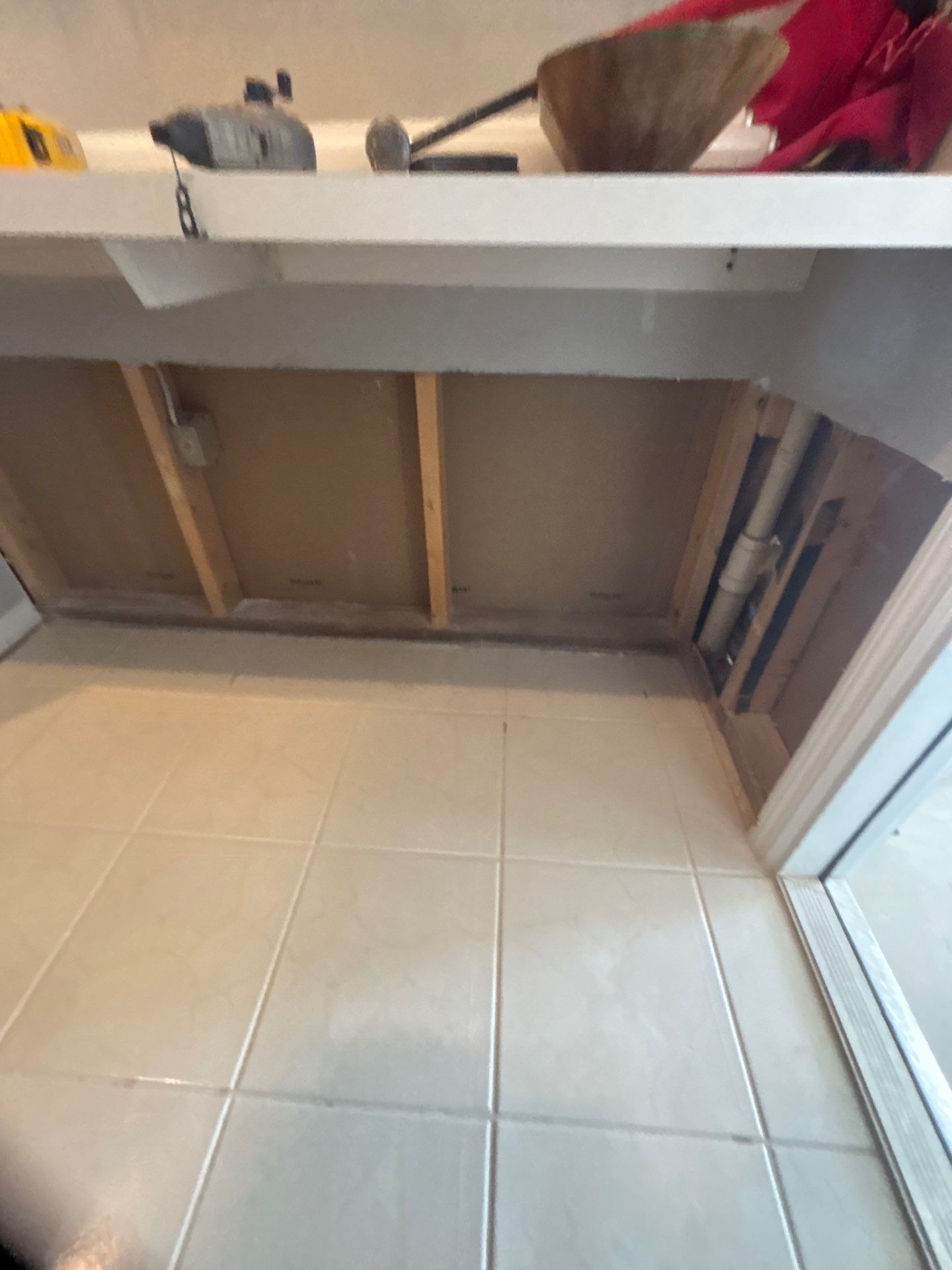 Mold Remediation by Ampm Restoration Services
