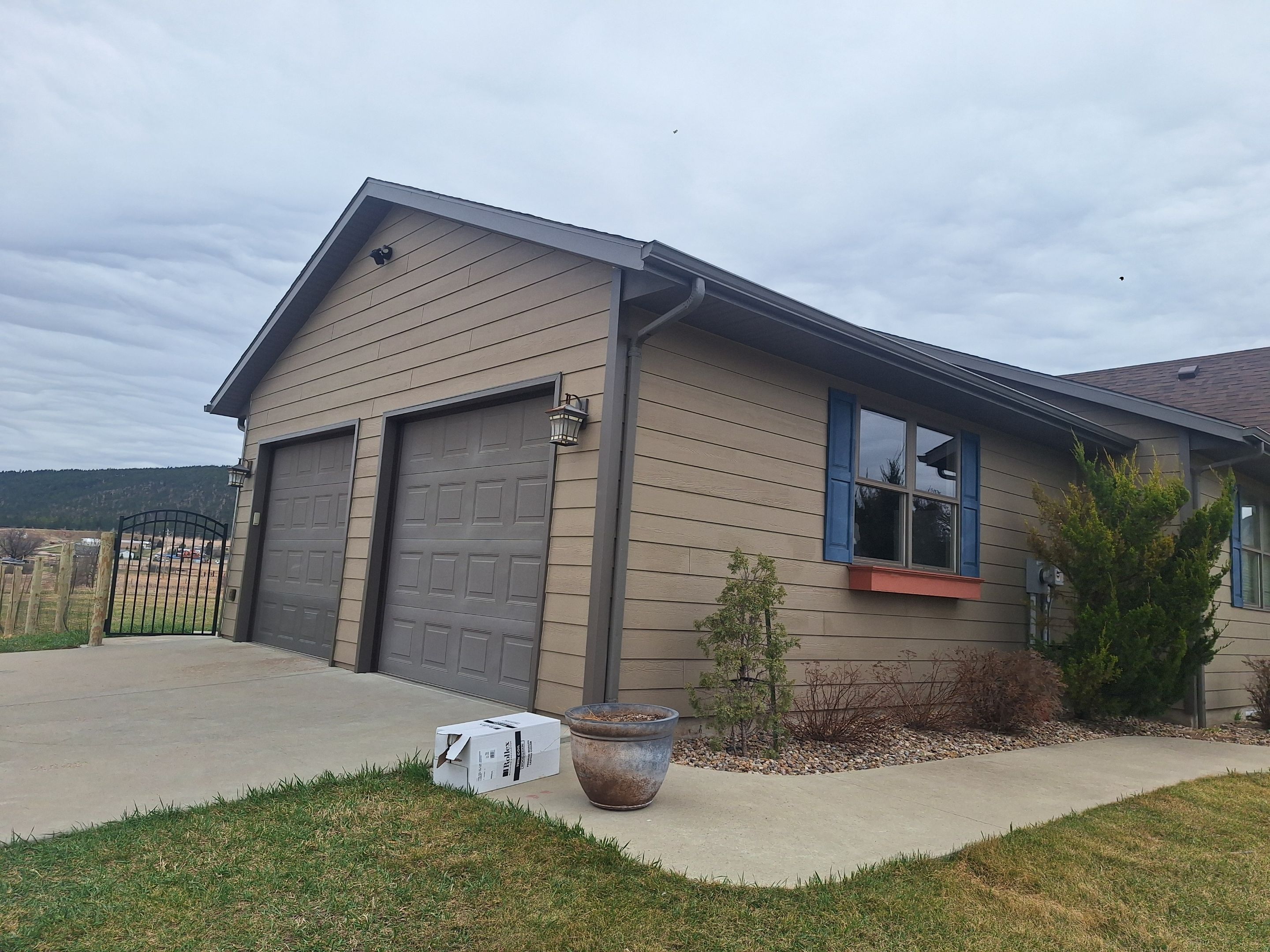 Residential Roofing Installation using Malarkey Shingles by Weather-Tite Exteriors LLC