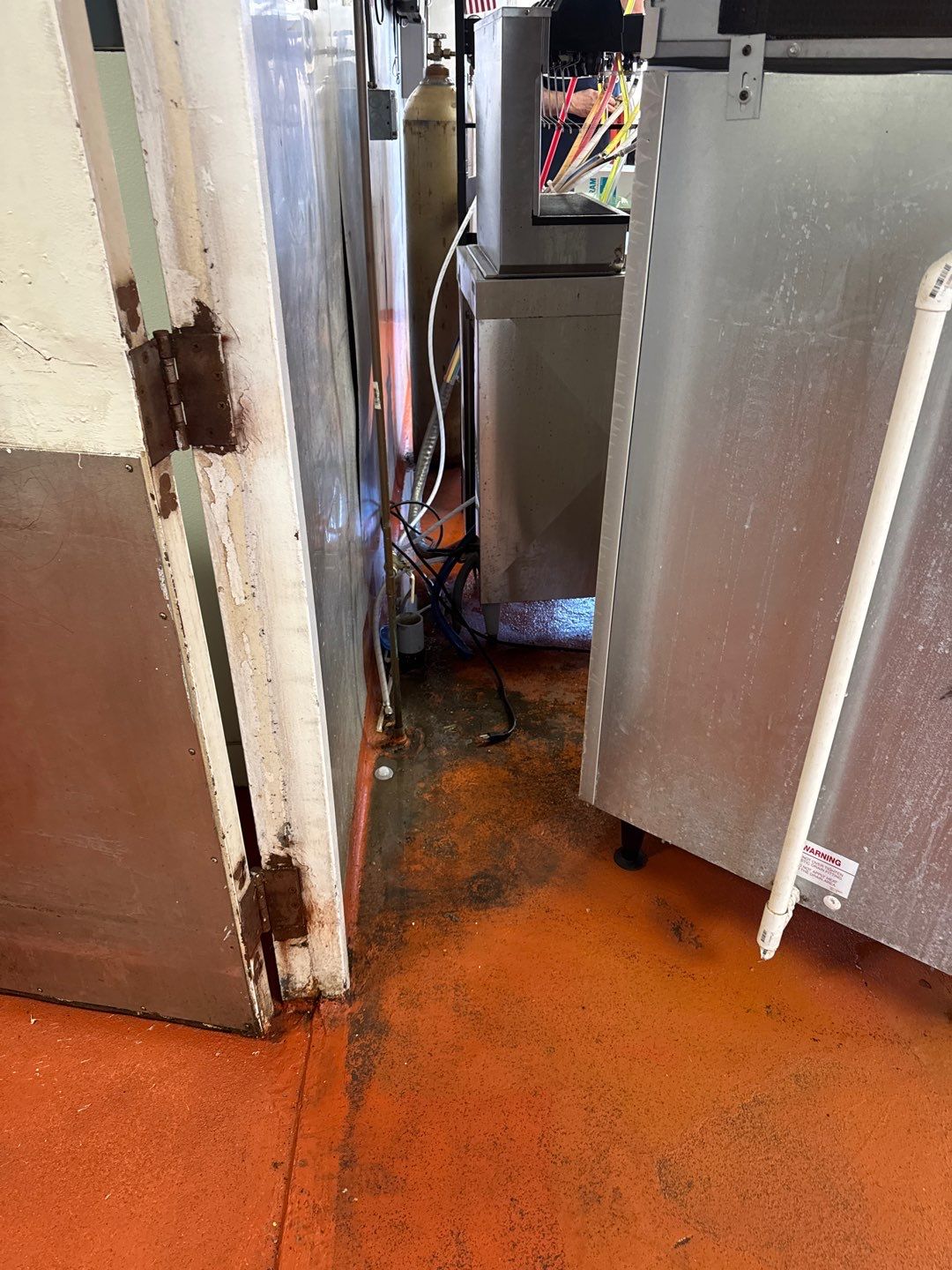 Gateway Clipper Project in Pittsburgh by Floors in a Day, Inc