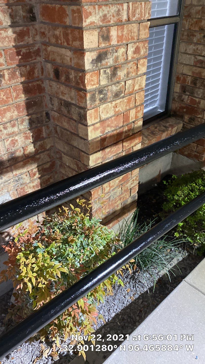 Commercial Water Damage Repairs by SLM General Contractors & Roofing