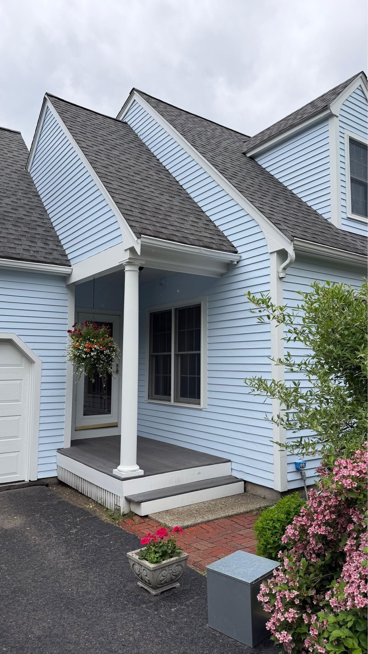 Exterior Painting in Pembroke, MA by Us Propaint And Renovation