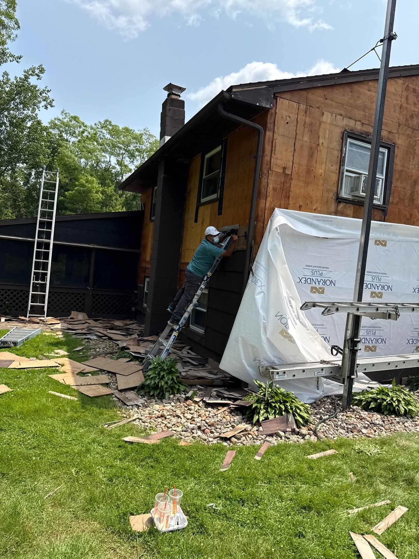 Watertown  by All site builders LLC