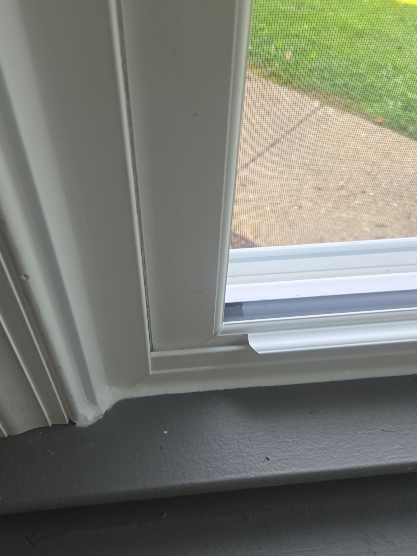 Window replacement by Window Depot of Annapolis