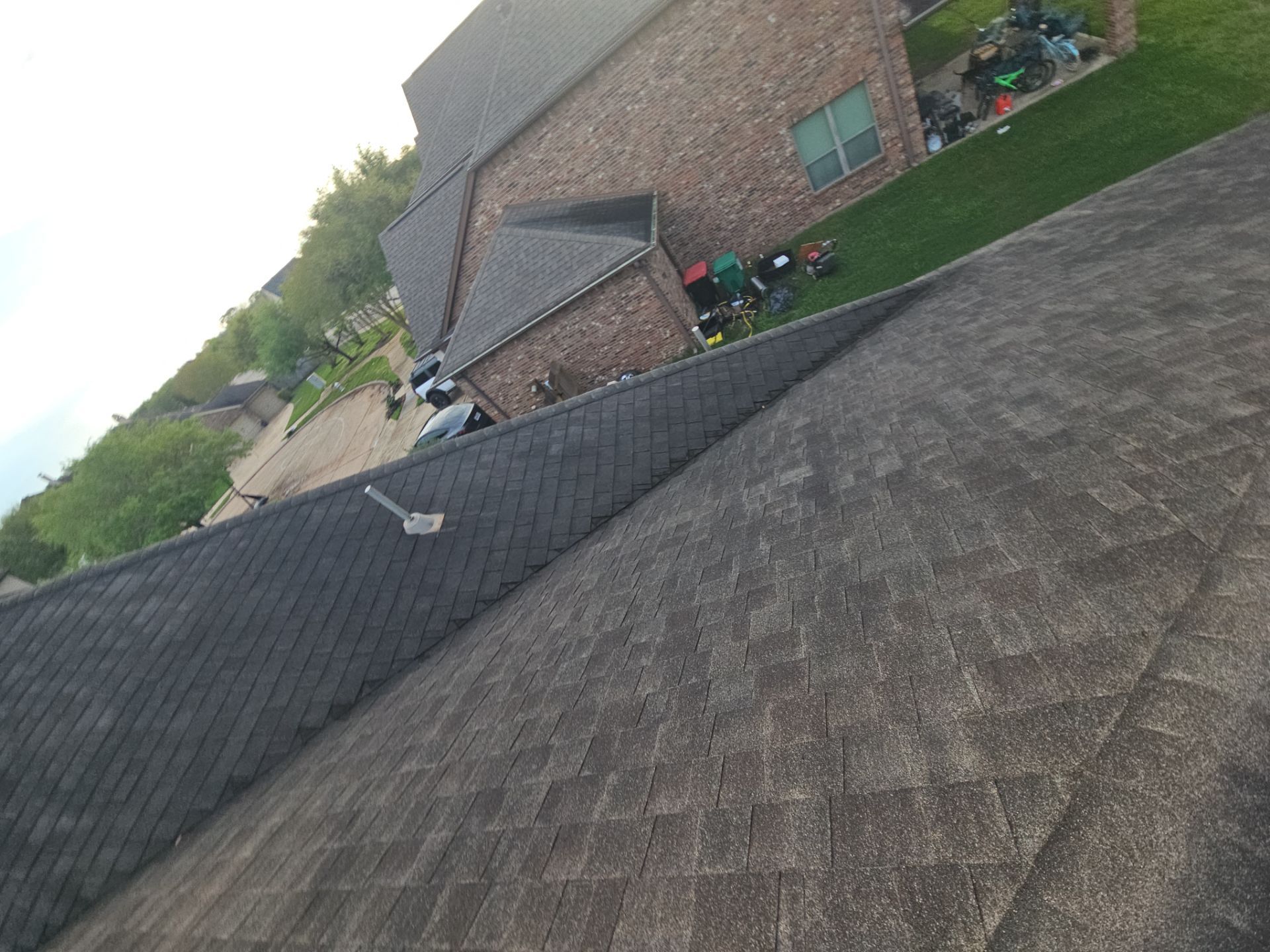 Roof Repair Missouri City by Roof Repair Company