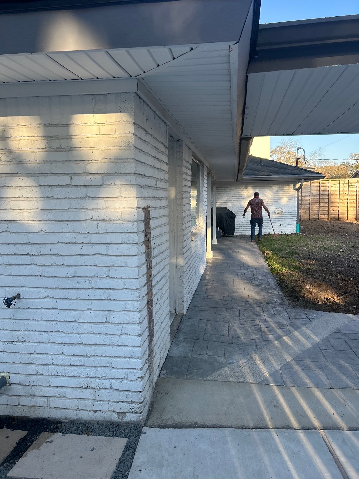 Roof Replacement in Meyerland Area, Houston TX by Roof Repair Company