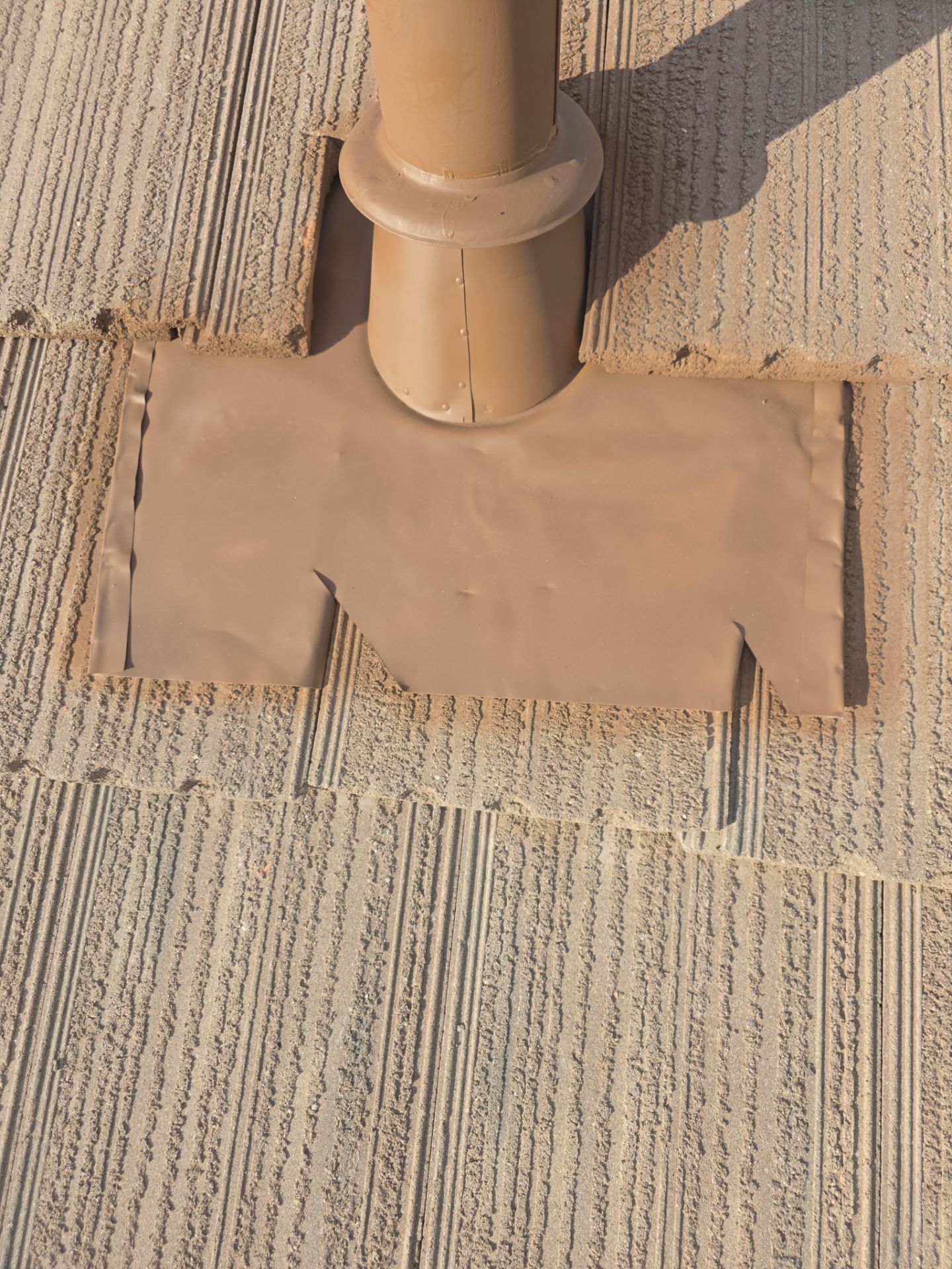 Tile Reset in Gold Canyon by Weather-Tite Roofing