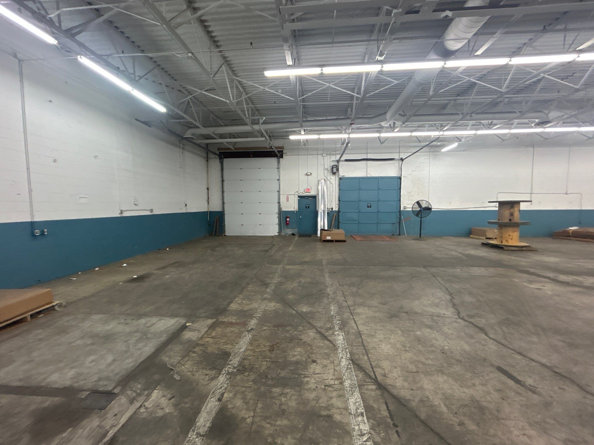 Toledo, OH by Ironhorn Enterprises