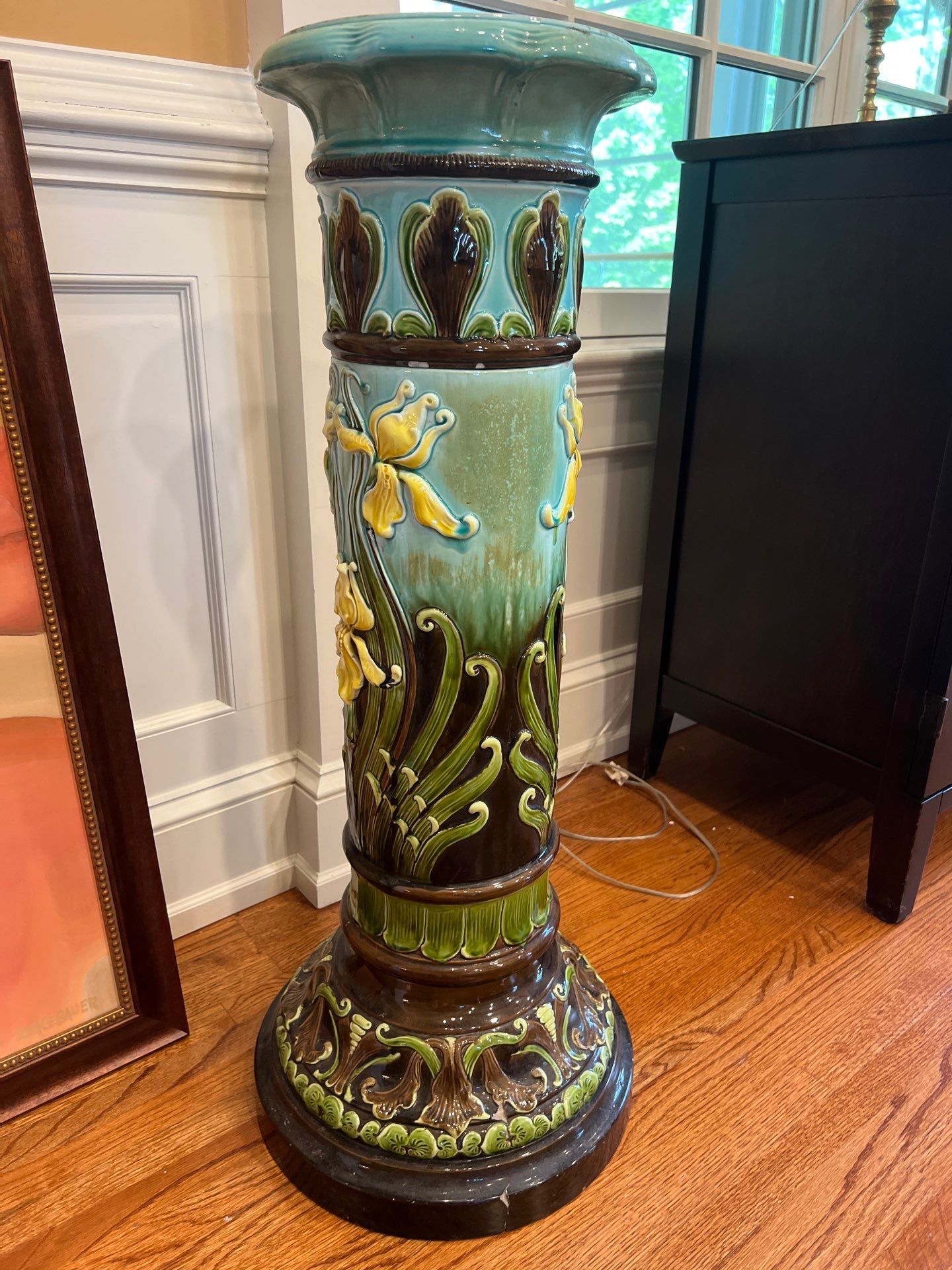 Fine Art in Flemington by Blue Moon Estate Sales of Central Jersey