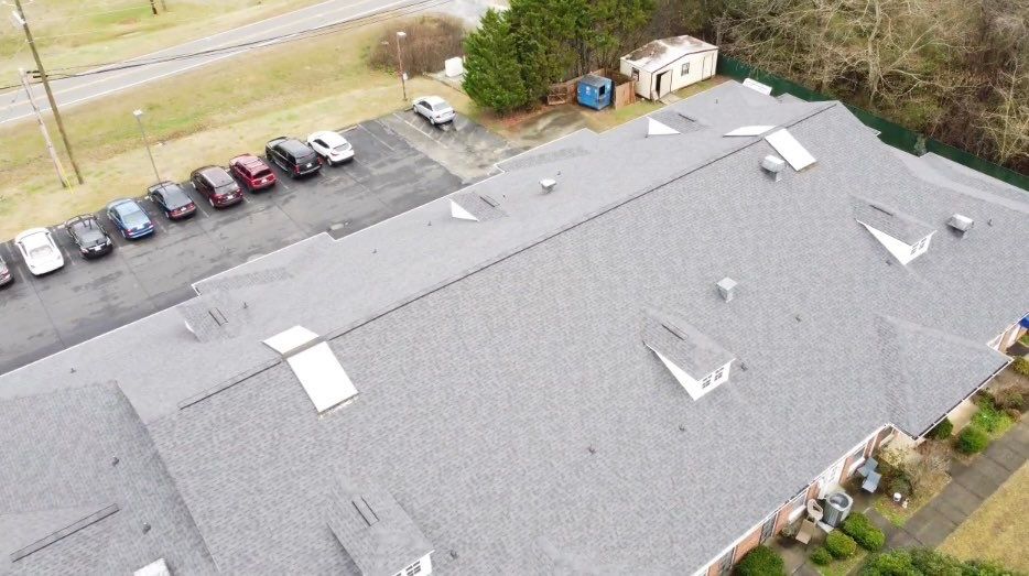 The Gardens of Rome by PC&D