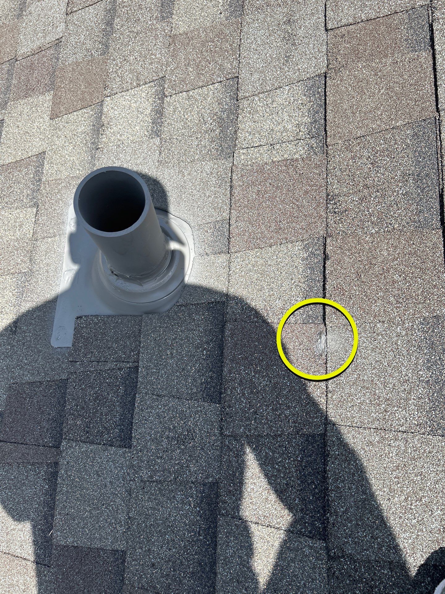 Project in Cedar Park by Rhino Roofing and General Contracting, LLC