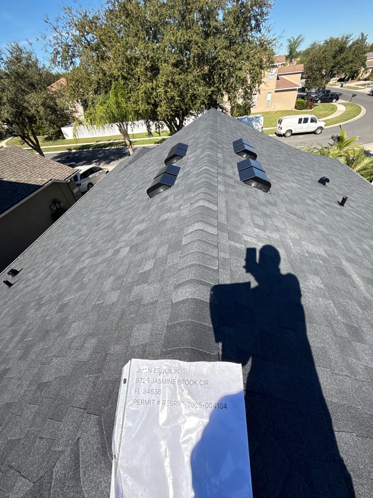 Project in Land O Lakes by You Restorations LLC DBA YOU-Home