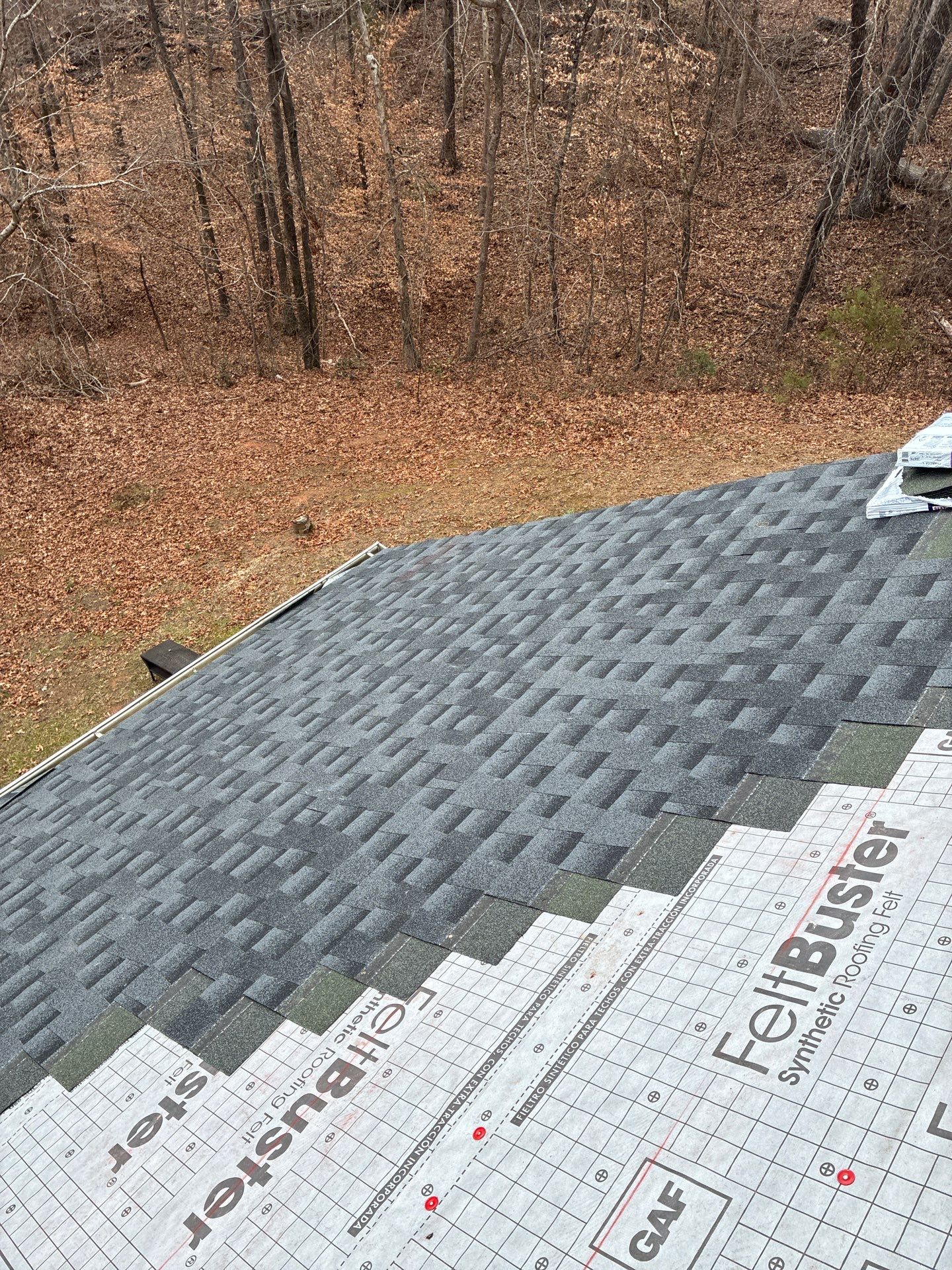 The Wilkins by United Contracting and Roofing