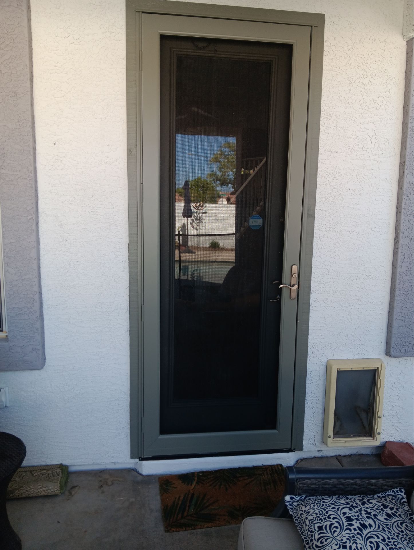 Exterior Painting - Glendale by Crash of Rhinos Painting & Garage Floors