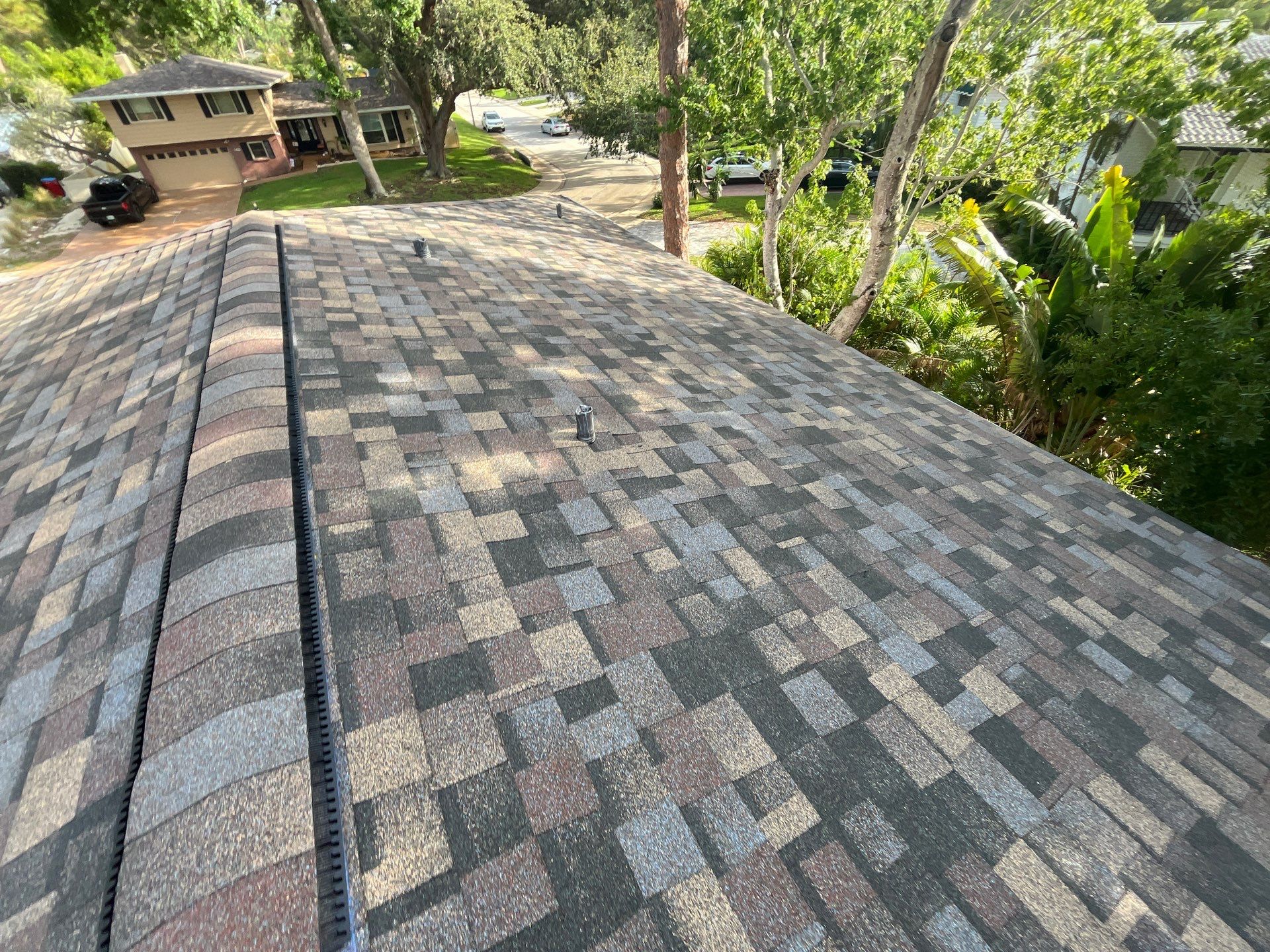 Project in Seminole 33776 by Mitchell Roofing Company LLC