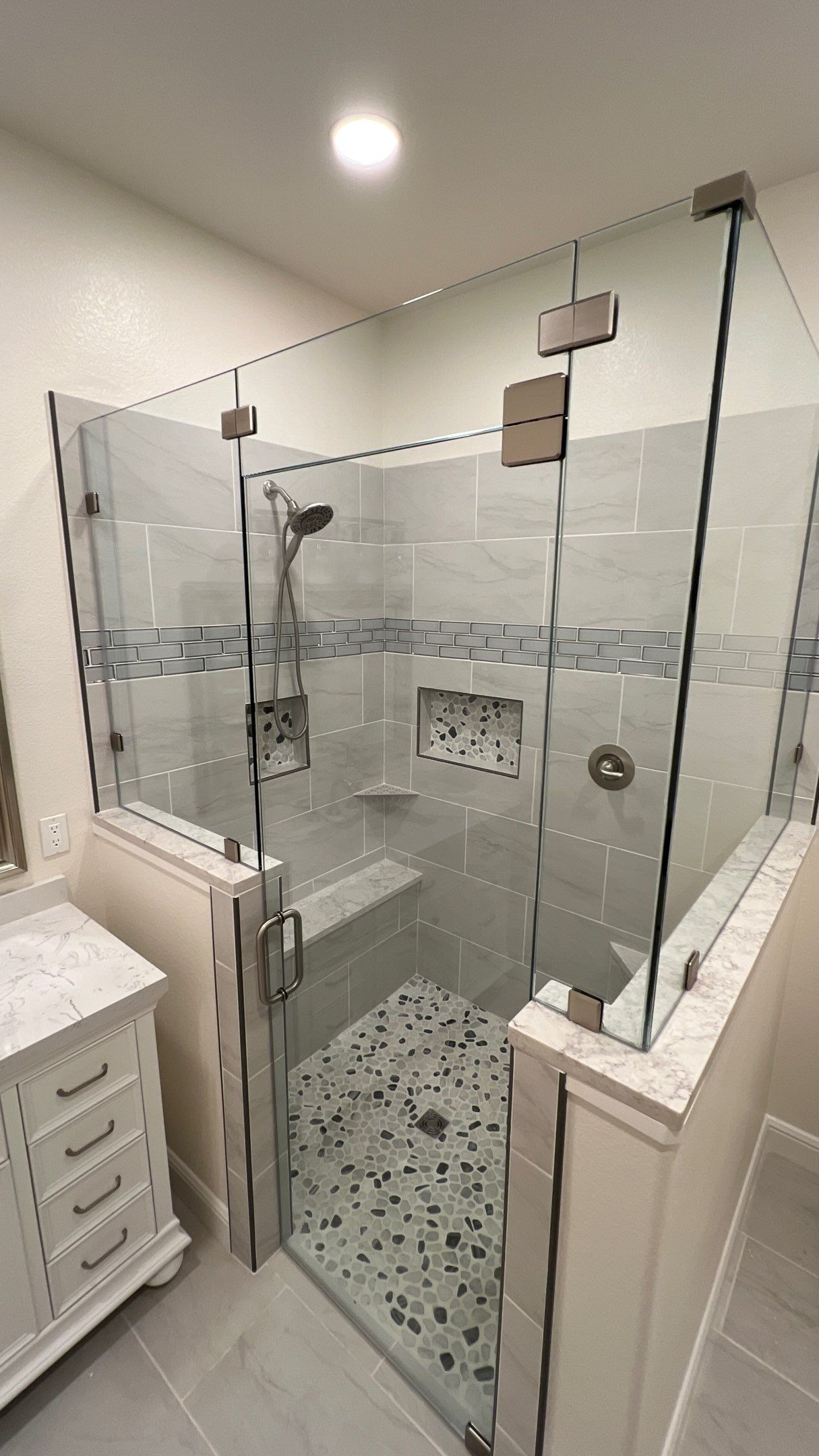 New Home Construction  by Harvey Roofing & Construction