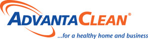 Logo for AdvantaClean of Fort Lauderdale