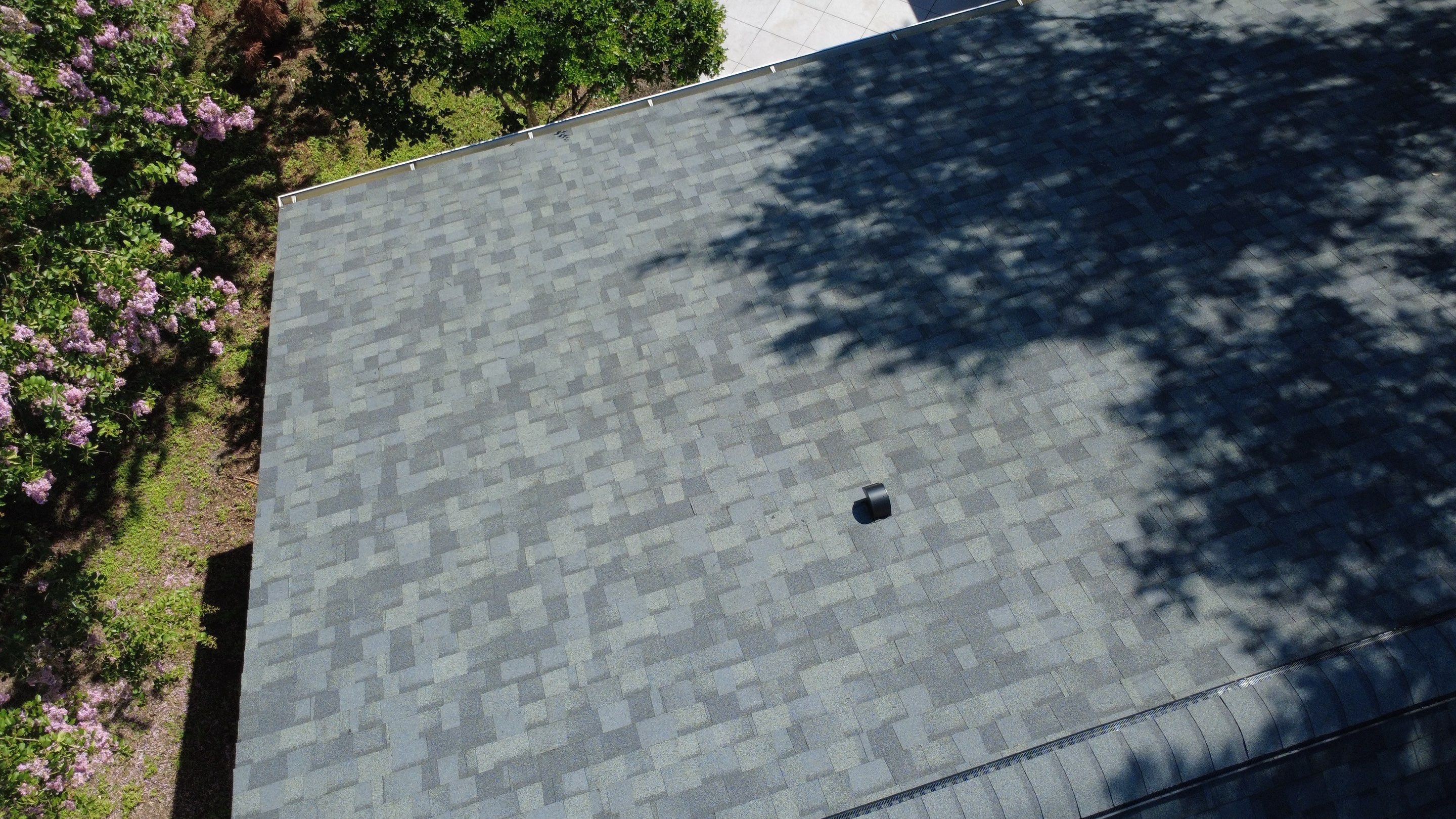 Roof Replacement in Wesley Chapel, FL by Steadfast Roofing 