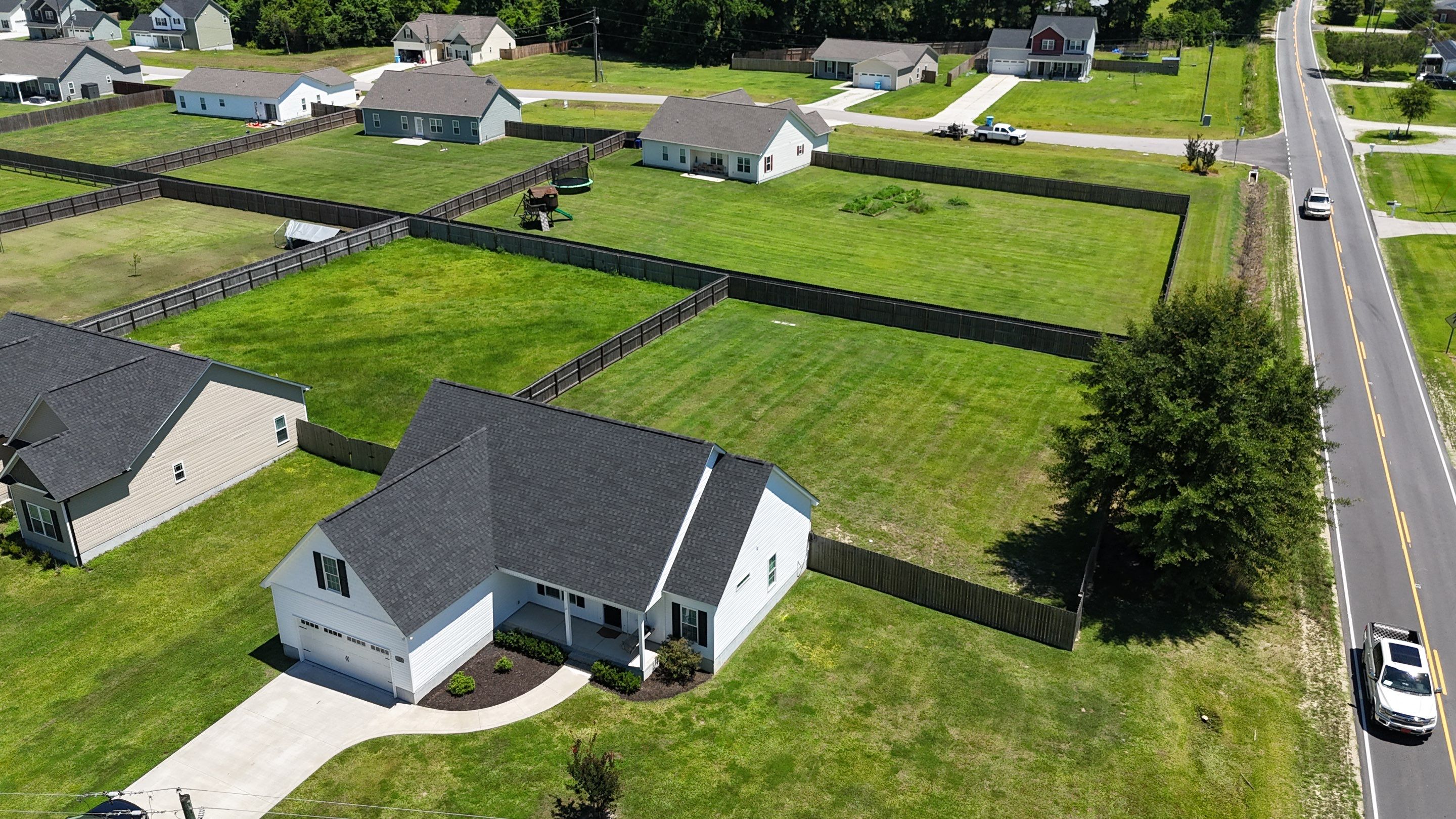 Residential Roof Inspection and Assessment in Jacksonville by North Carolina Roofs