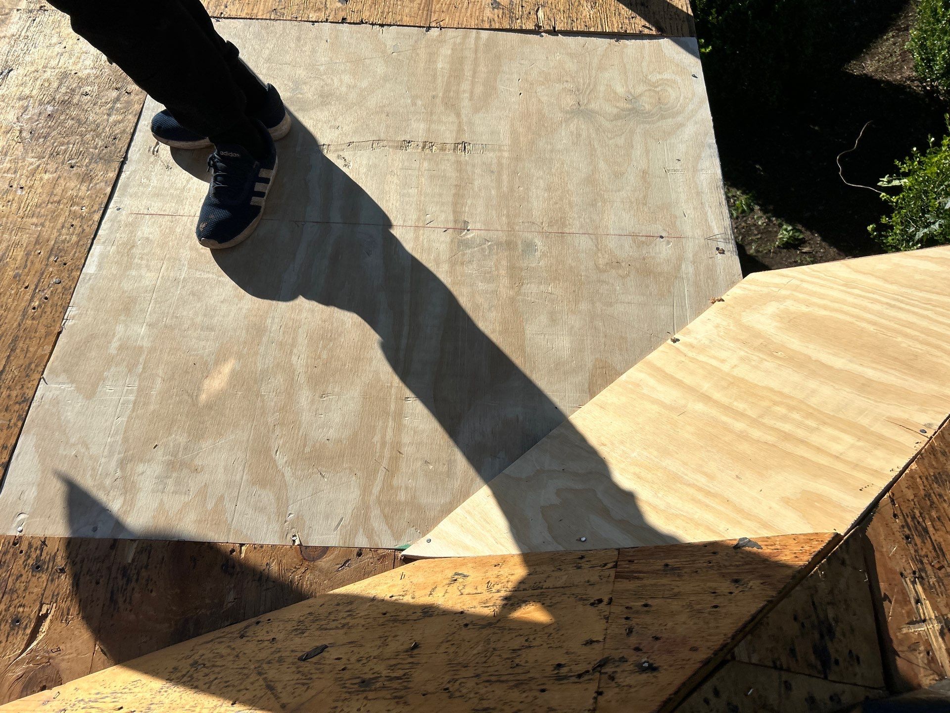 Roof Replacement Lake Jackson by Roof Repair Company