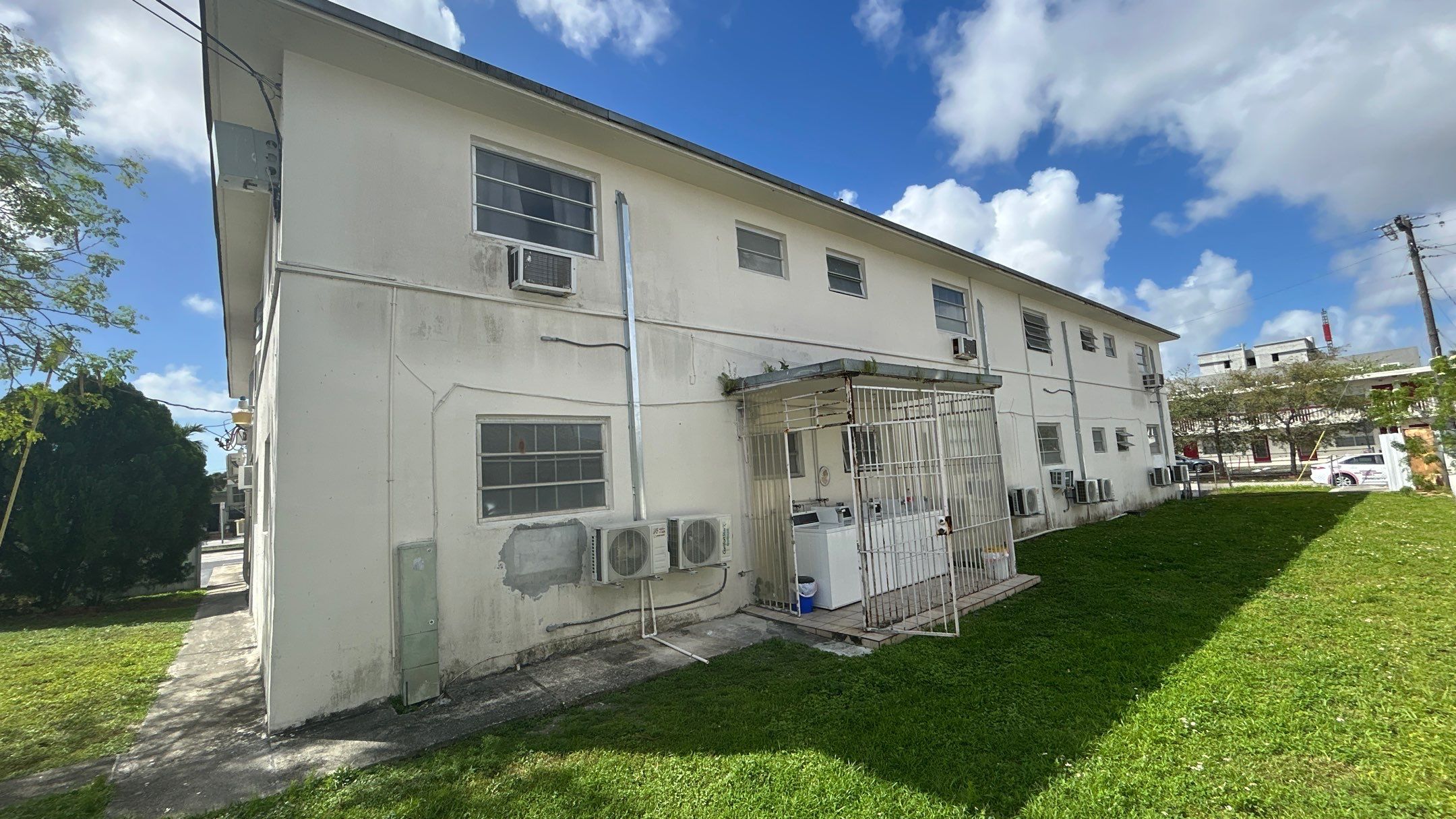 5151 W FLAGLER ST by Souffront Construction & Engineering