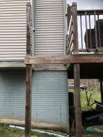 Project in Bowie by ExteriorPros